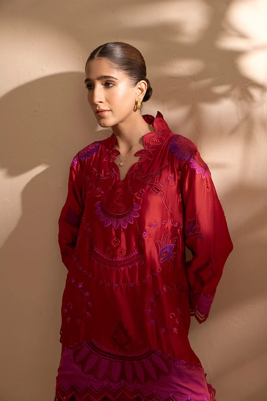 Nadia Farooqui