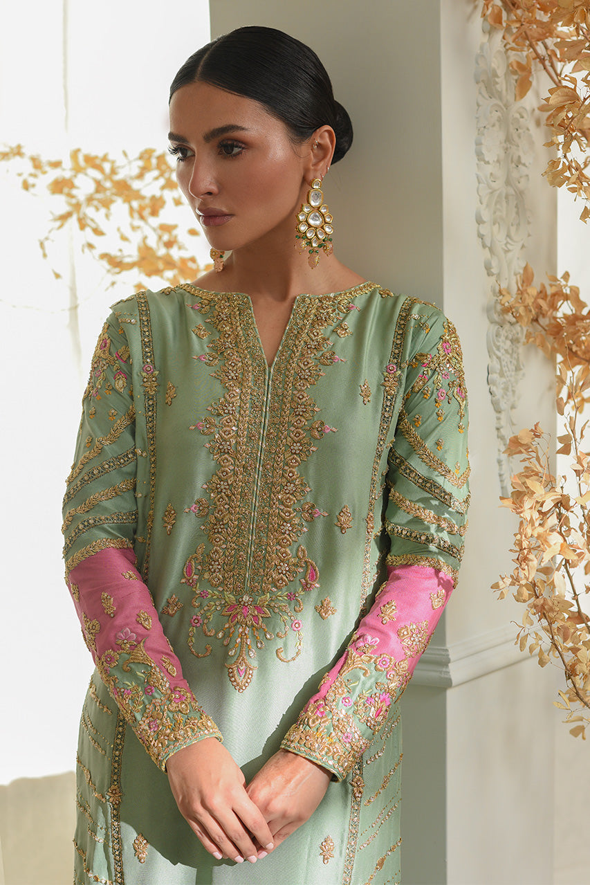 Dhanak RTD