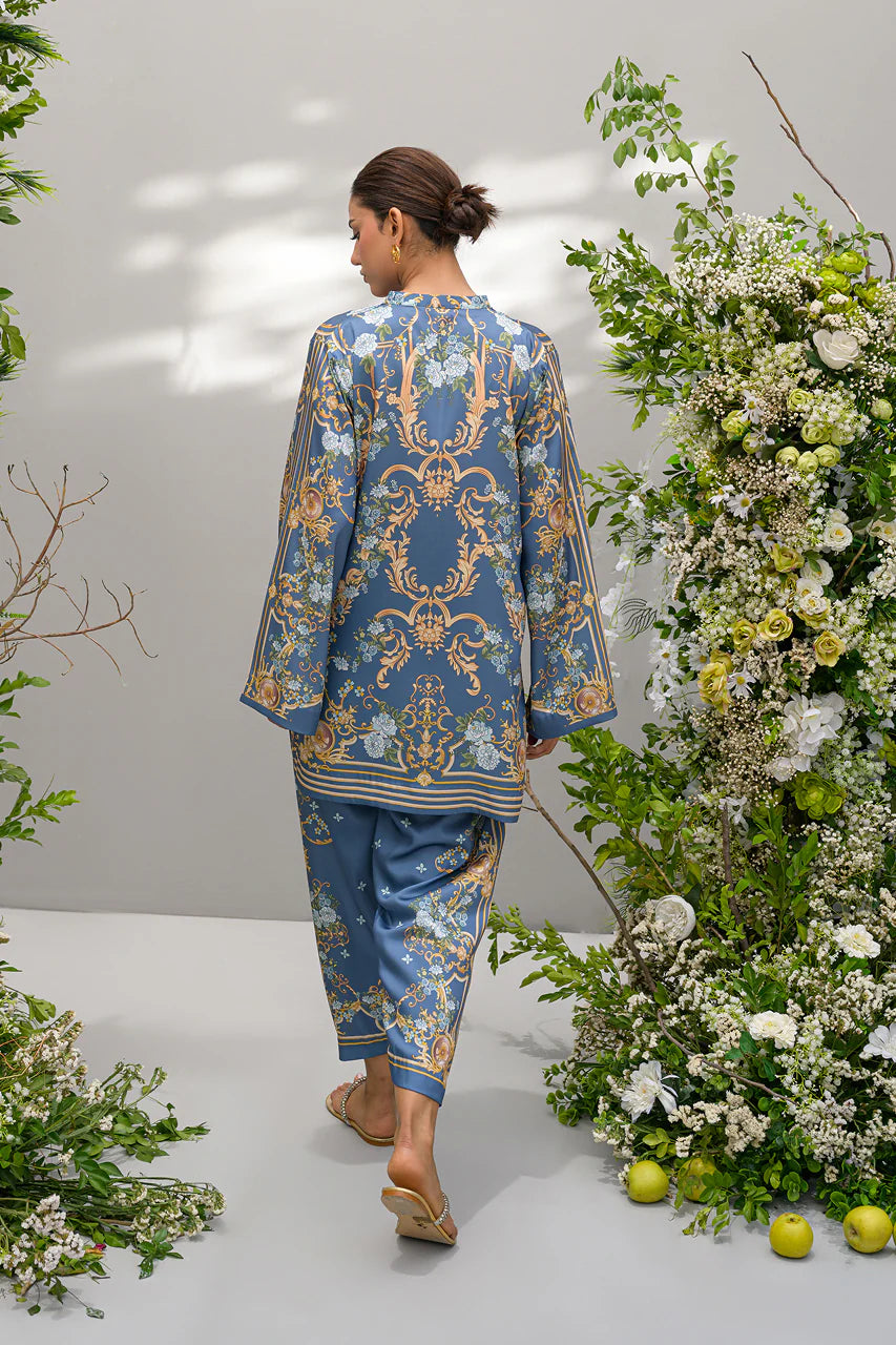 Nadia Farooqui