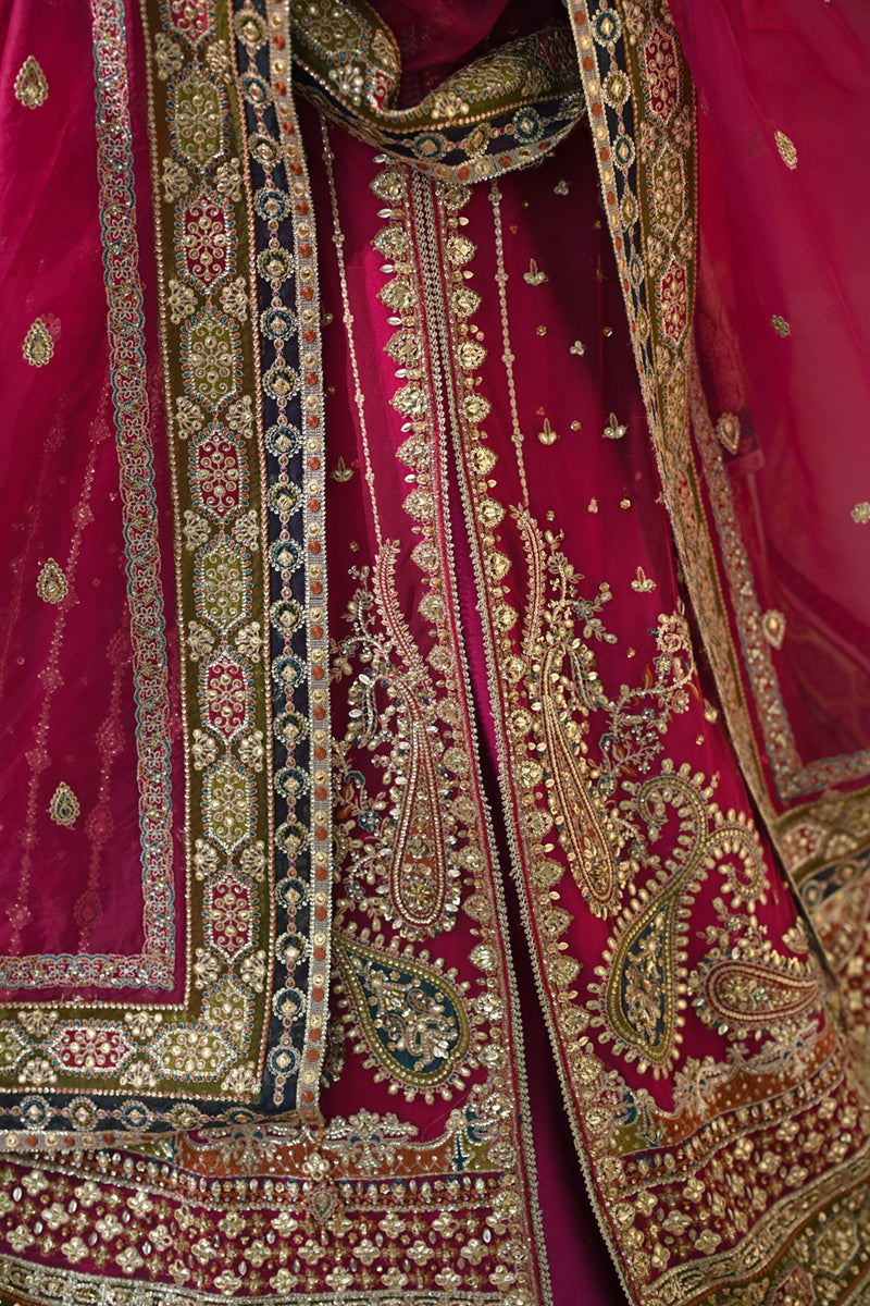 Qalamkar – Rimel Style