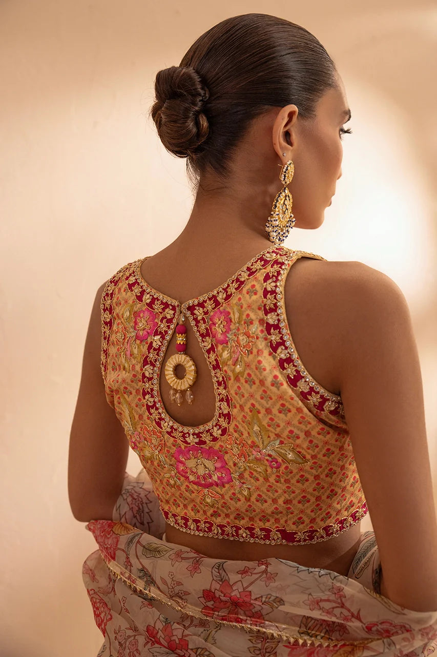 Nadia Farooqui