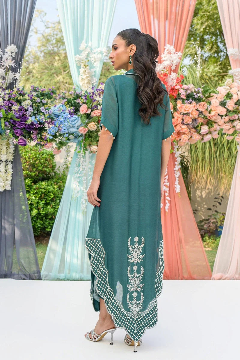 Emerald Edge