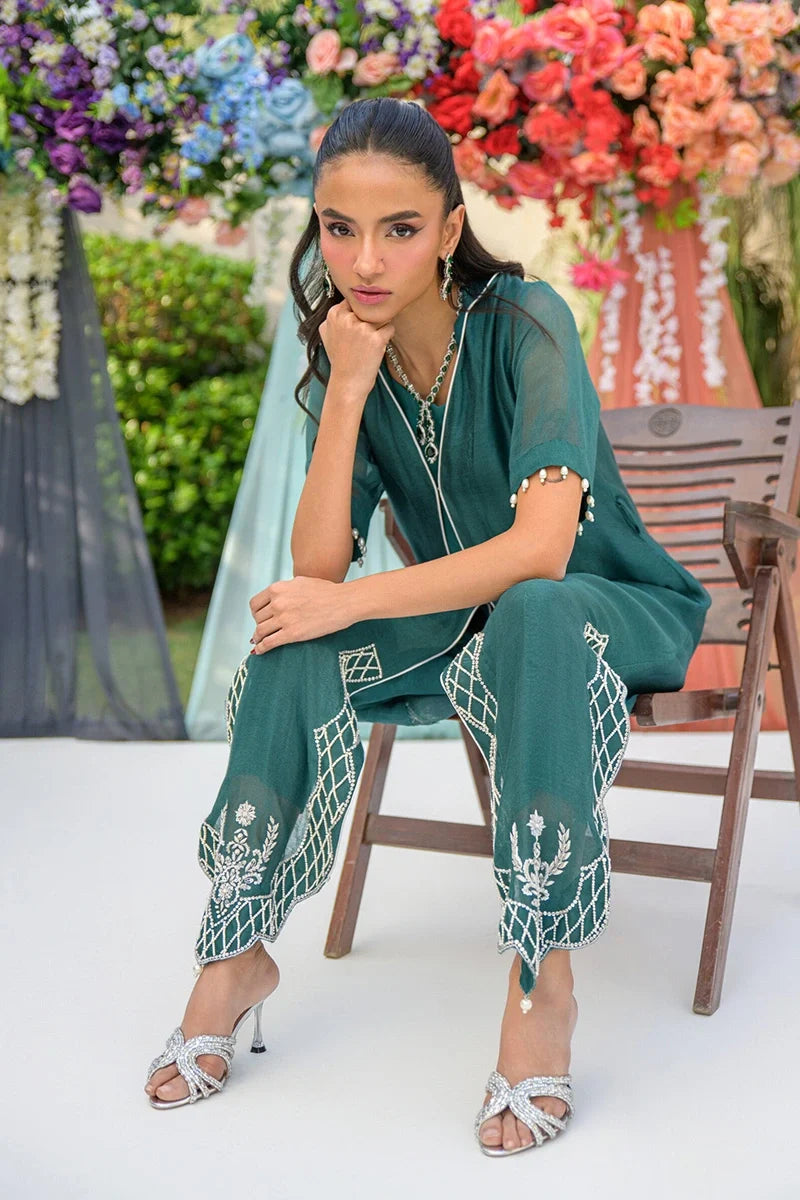 Emerald Edge