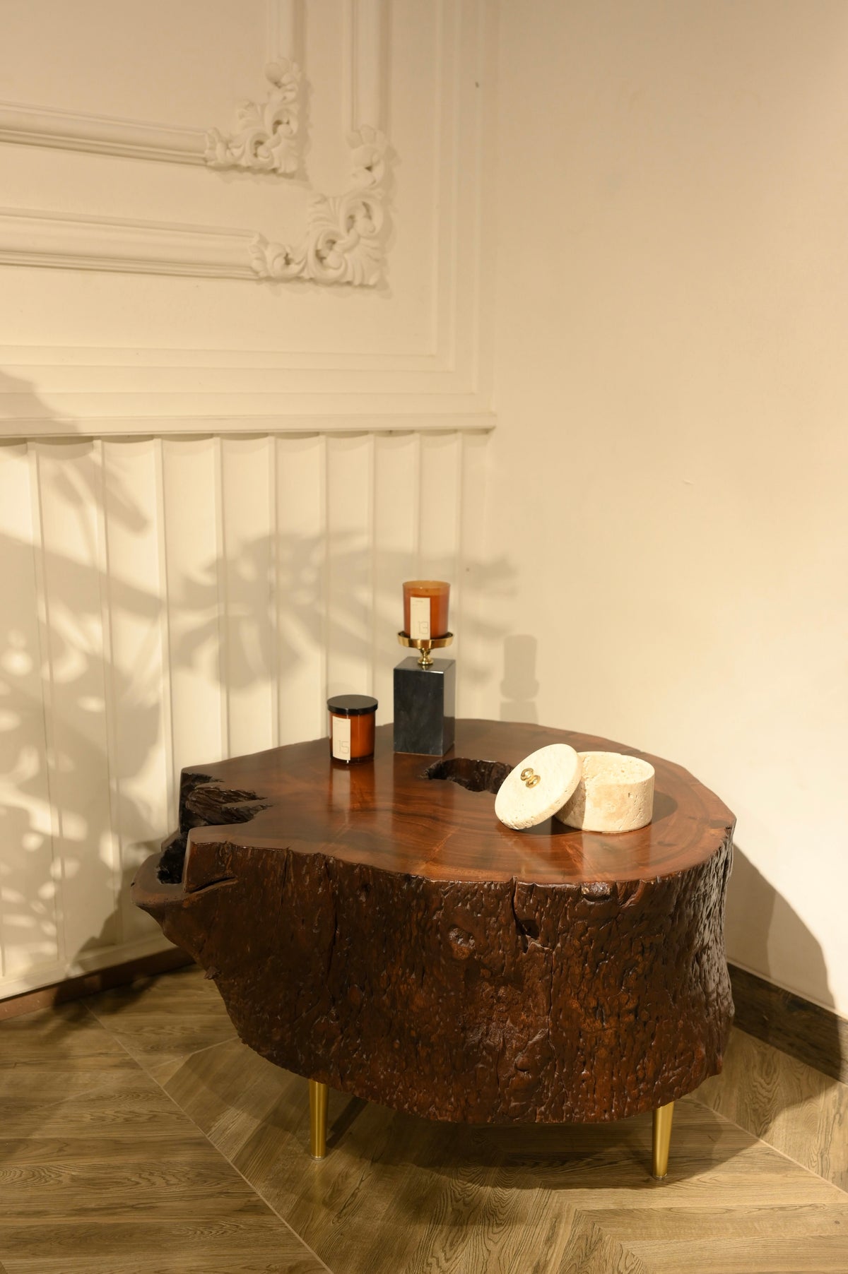 Sheesham Coffee Table