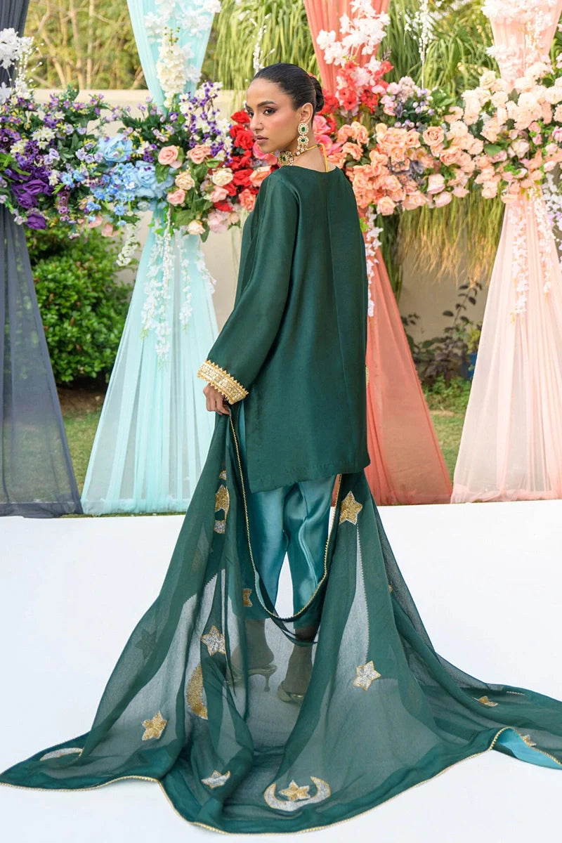 Zaari Green