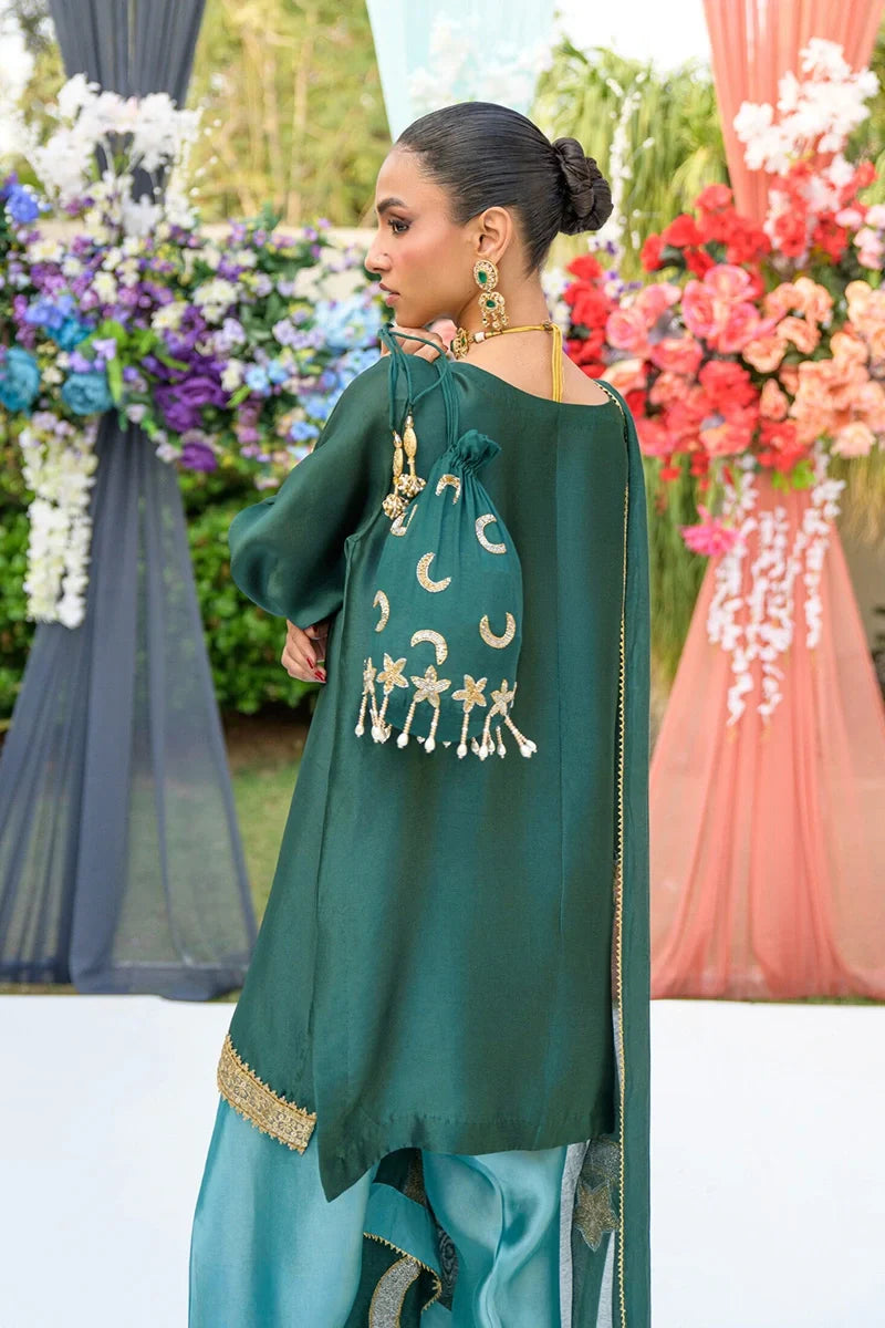 Zaari Green