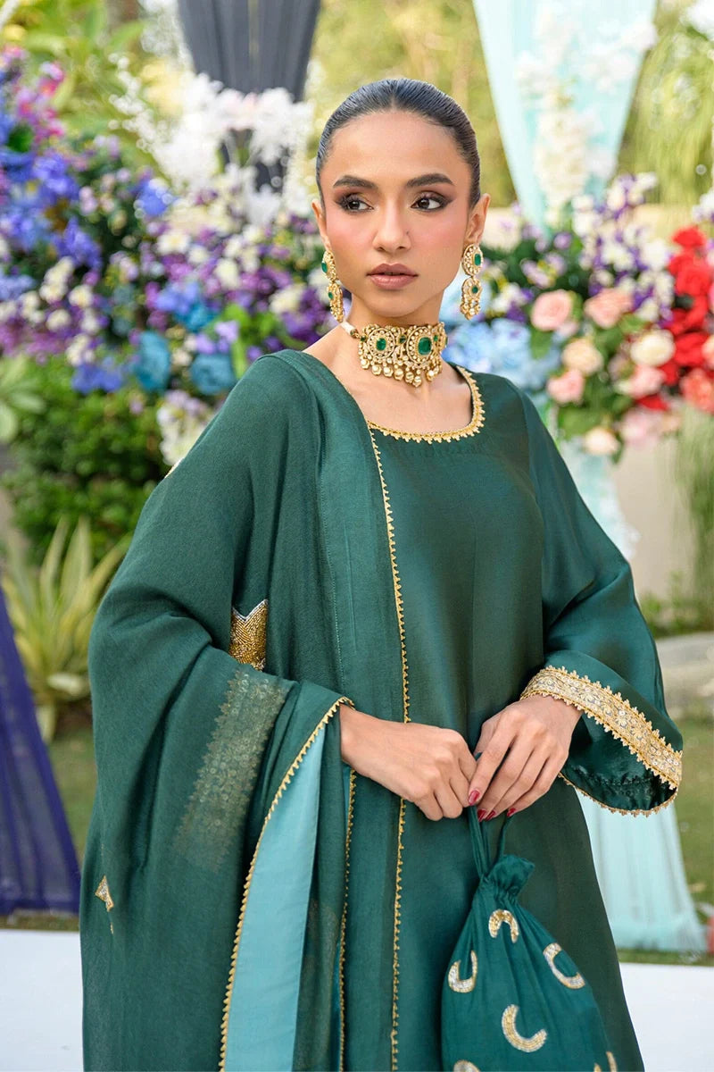 Zaari Green
