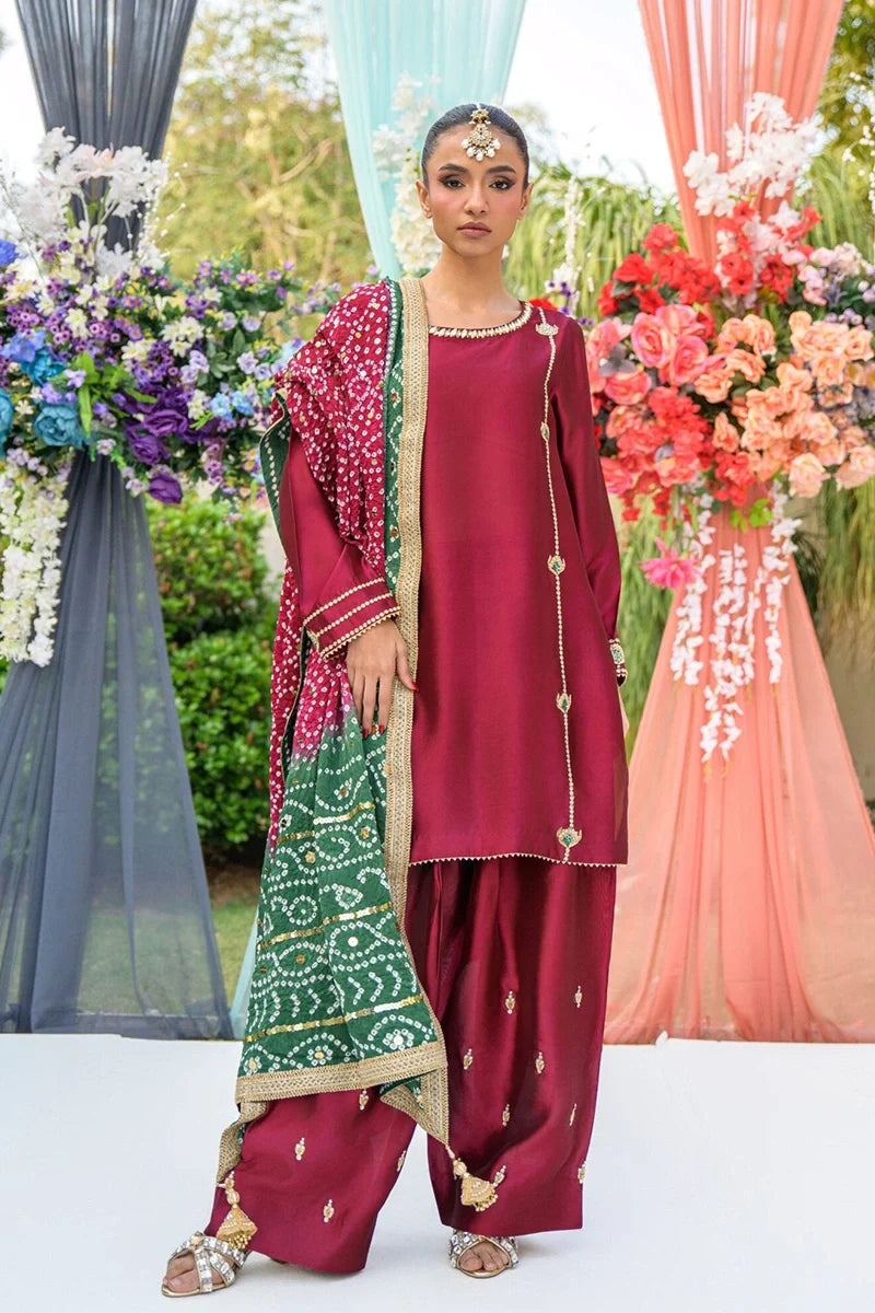 Shahi Chunri