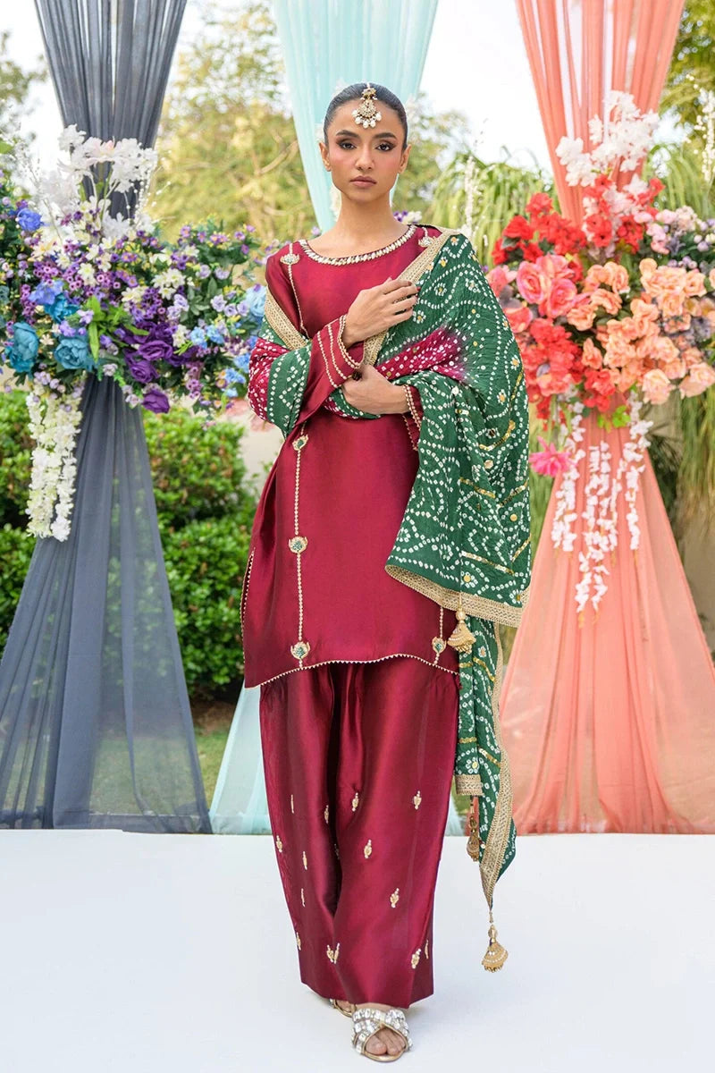 Shahi Chunri