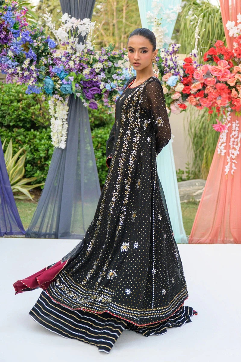 Nika Black Kaalidar