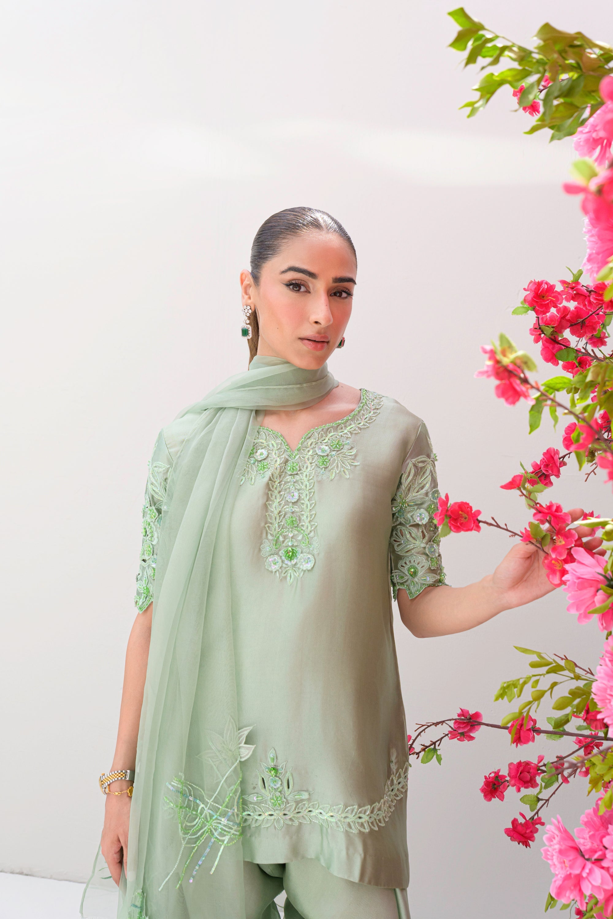 Peppermint