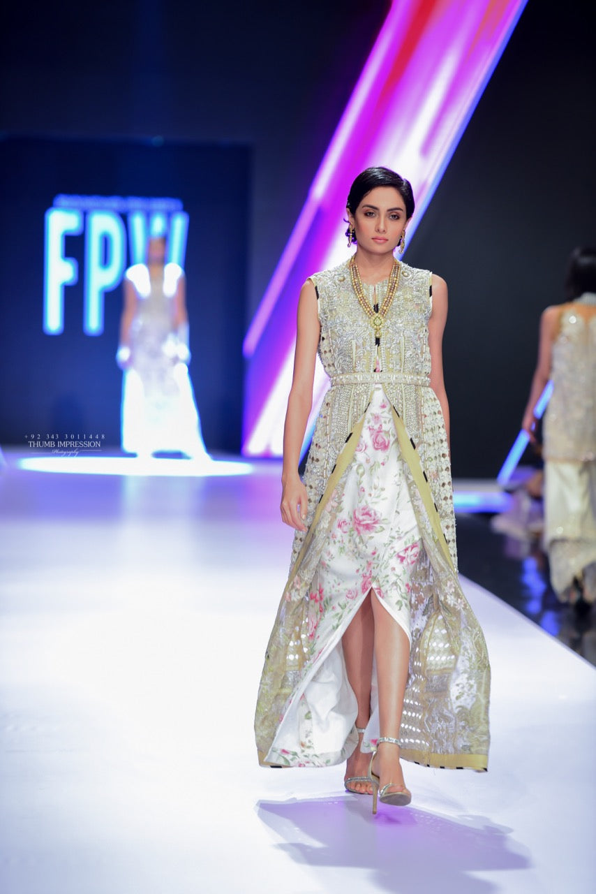 Seril Dupatta