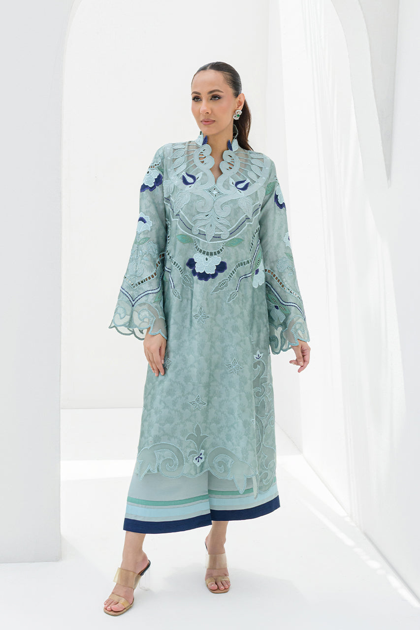 Nadia Farooqui