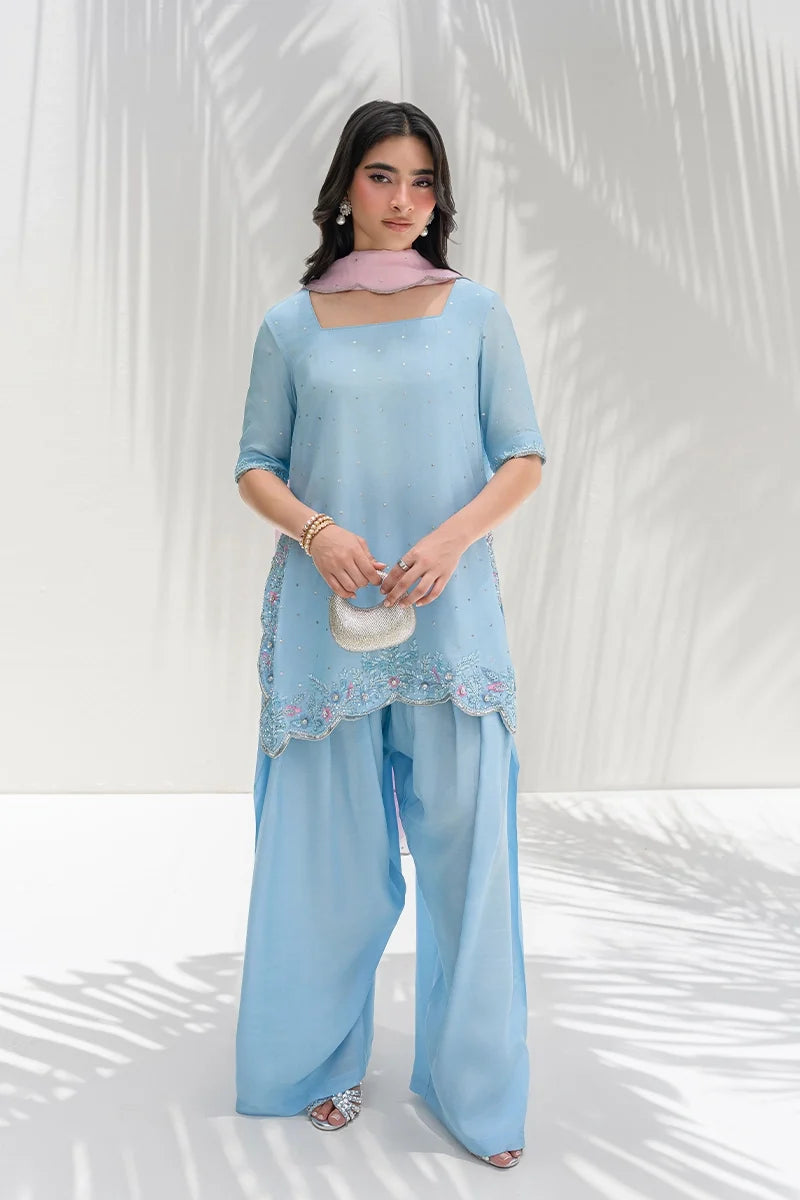 Elan Bleu