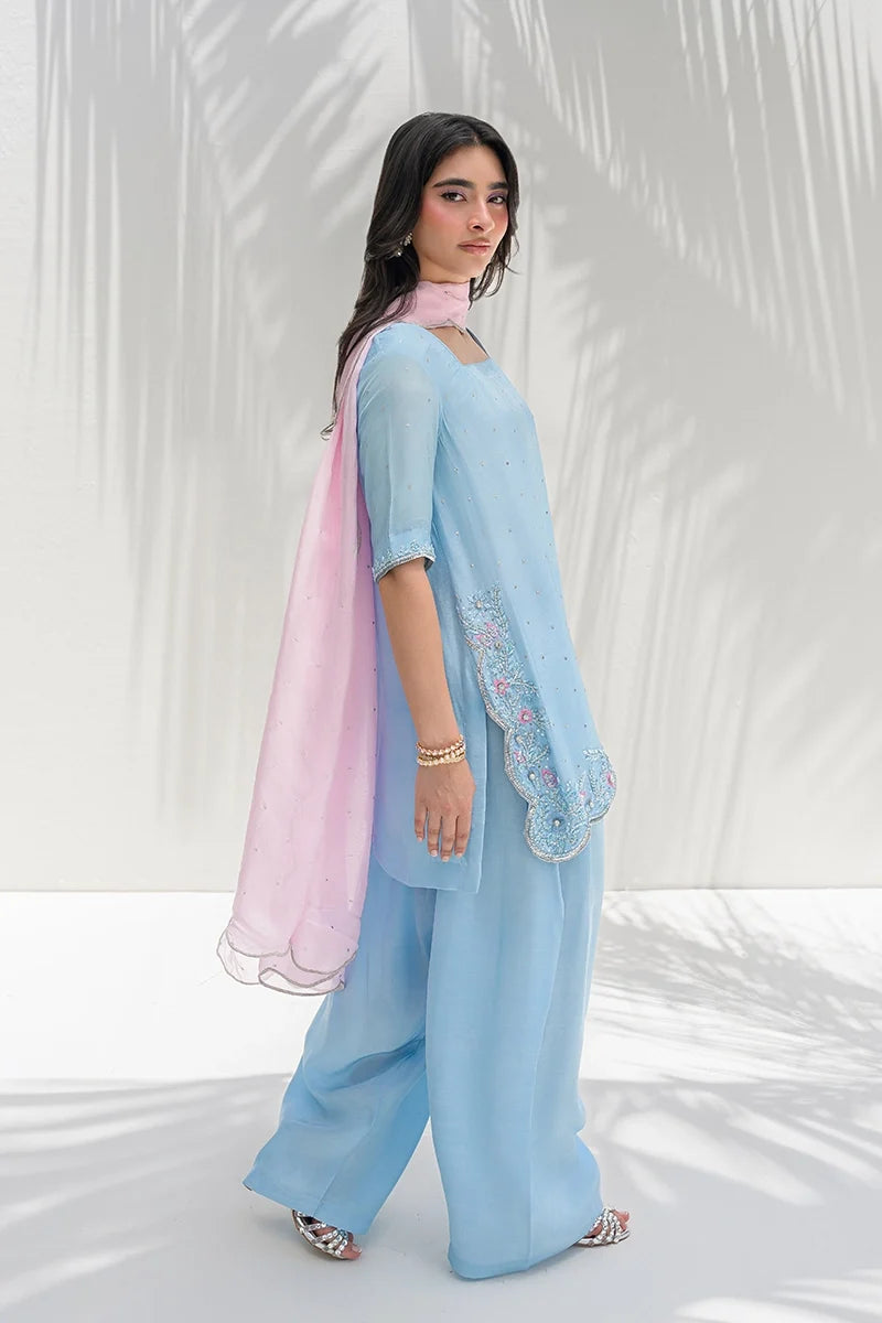 Elan Bleu