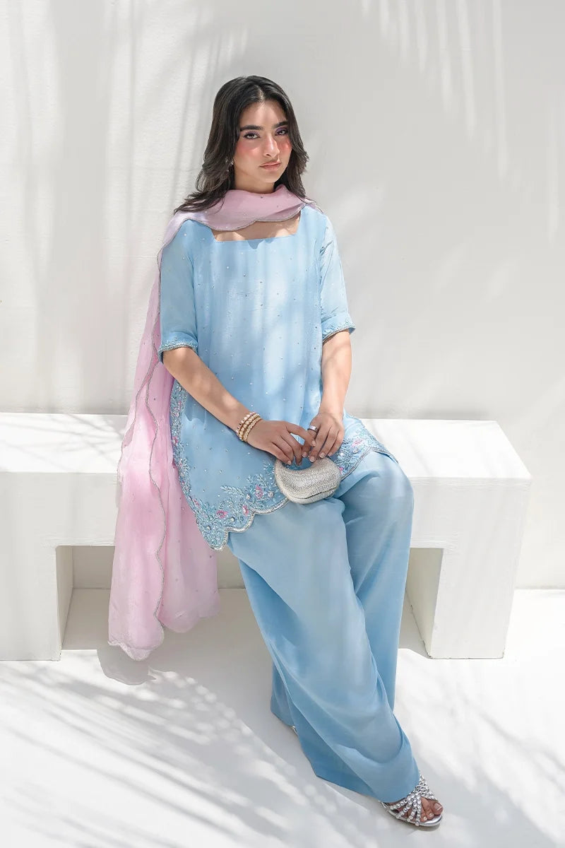 Elan Bleu