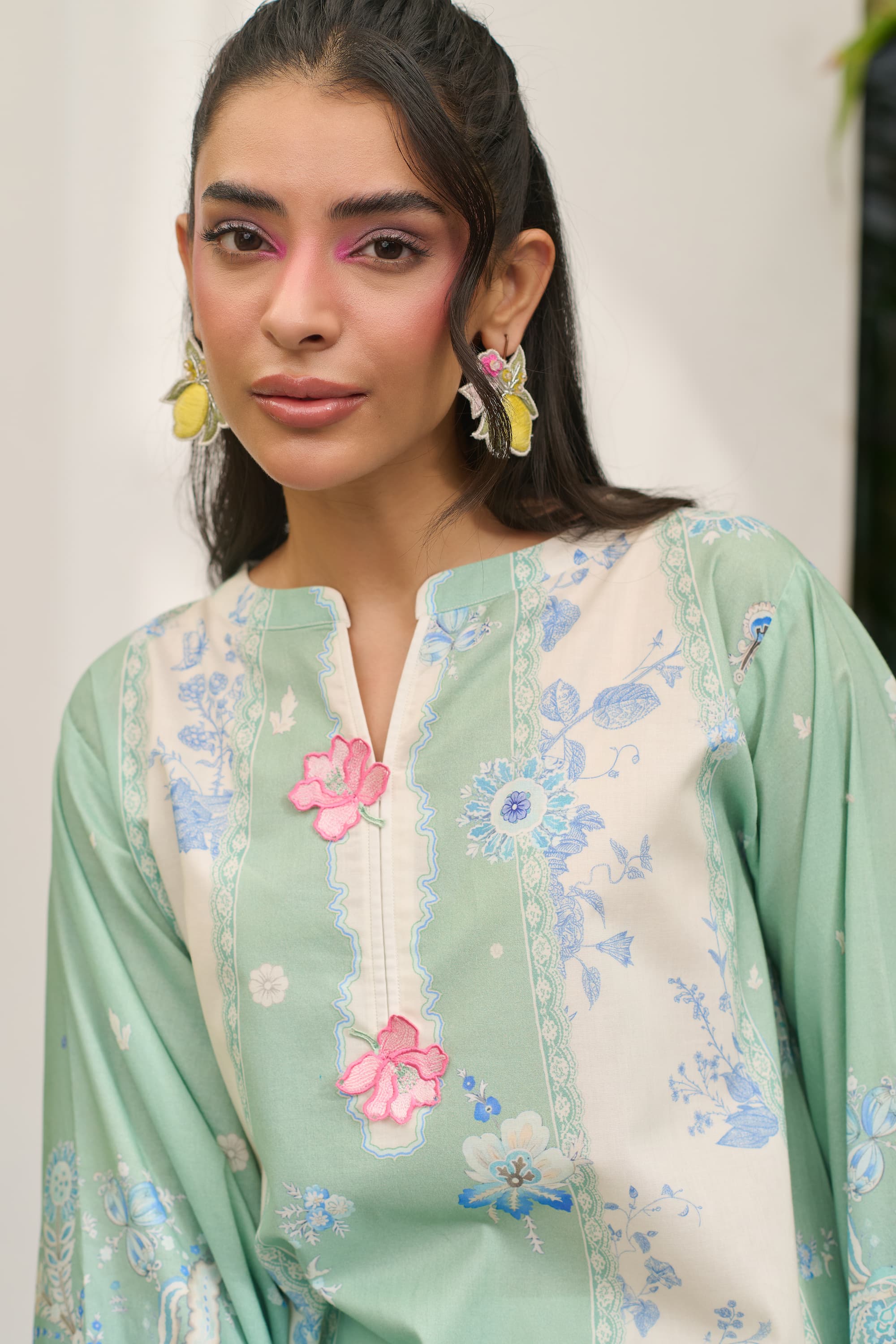 Mint Margarita 2-Piece