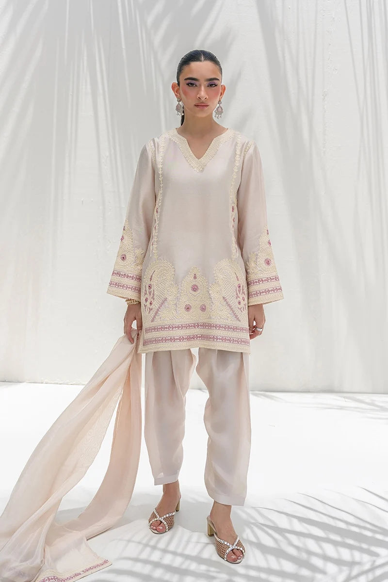 Aari Work Short