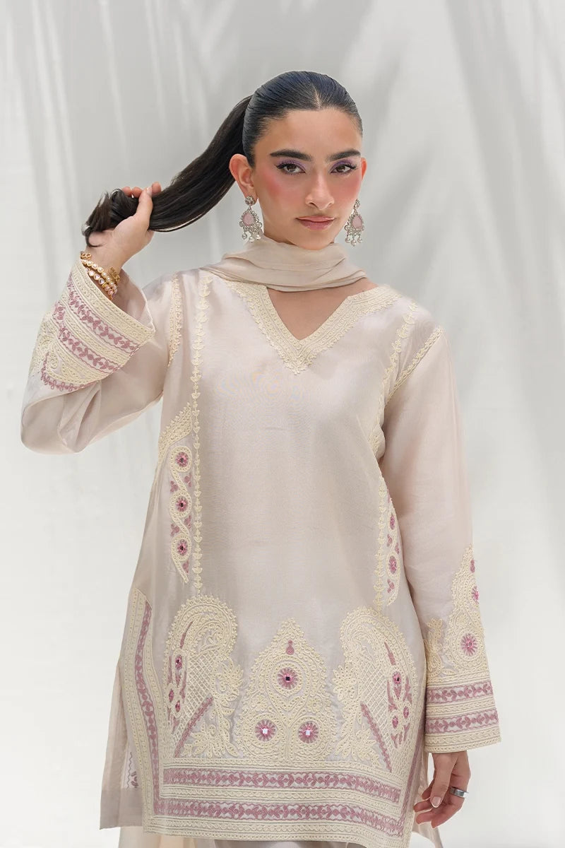 Aari Work Short