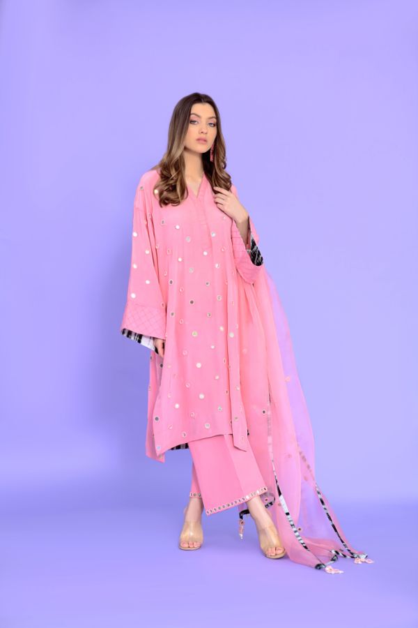 Silk Floss '21 - Candy Chamak