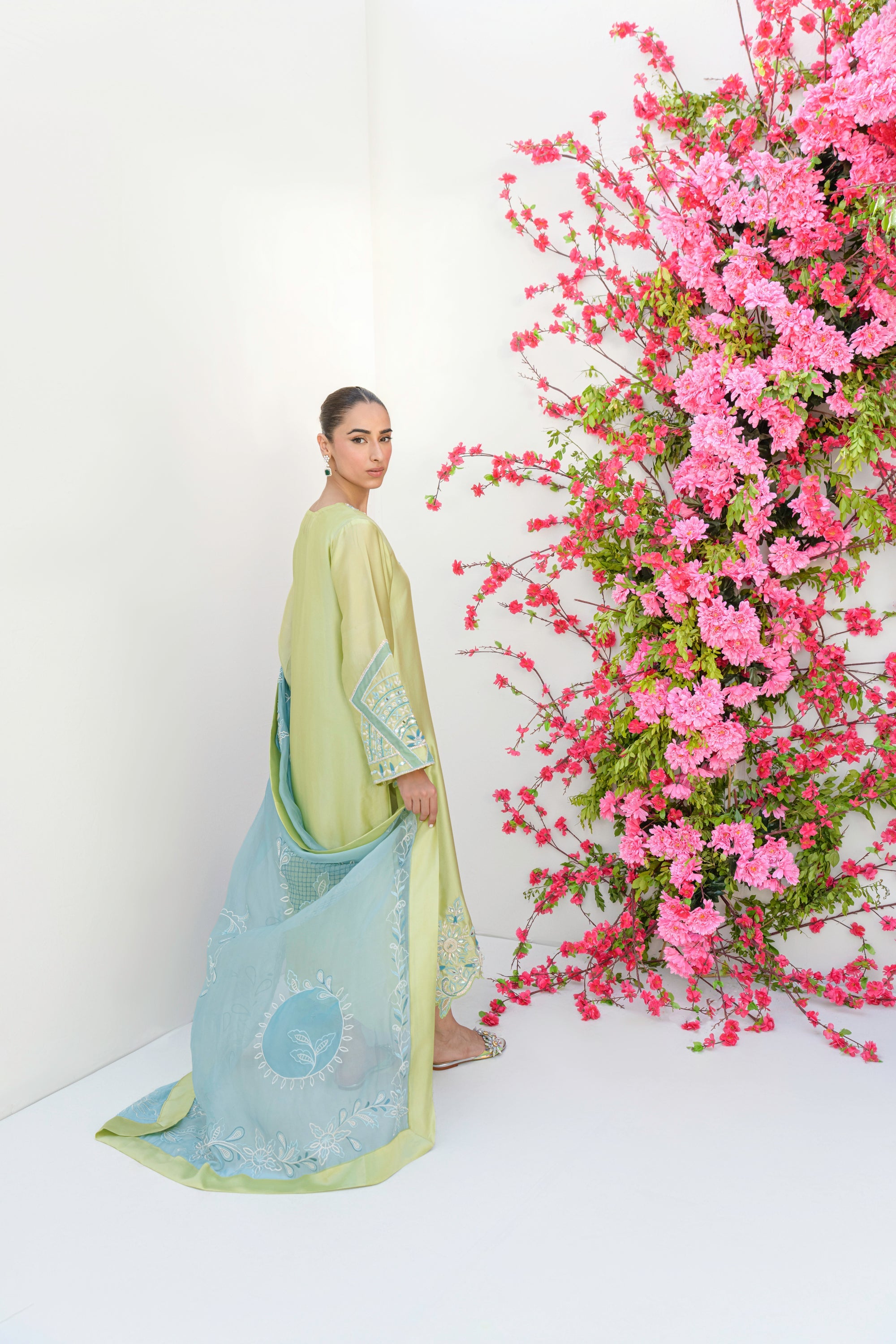 Flairs