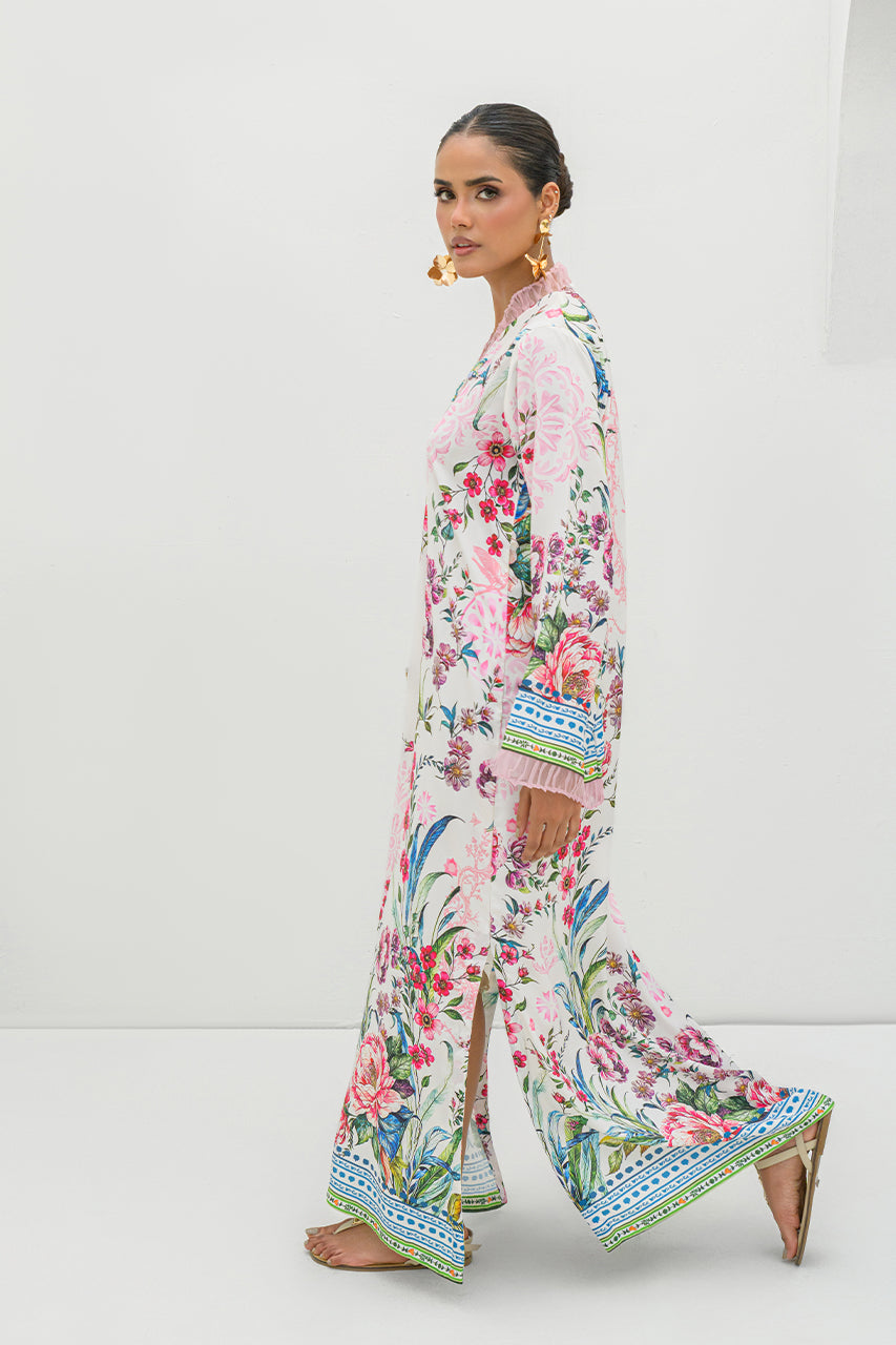 Ivory Whisper RTD