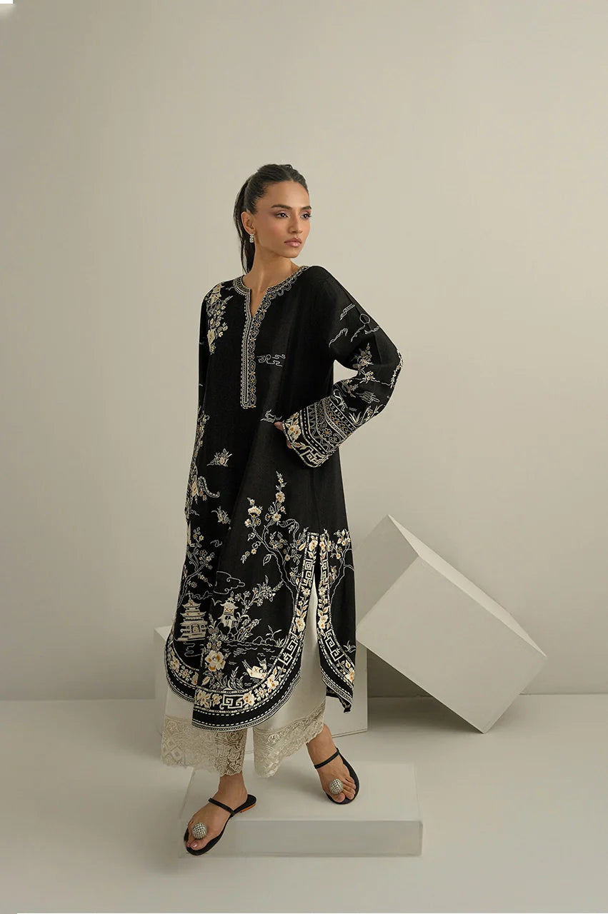 Nadia Farooqui