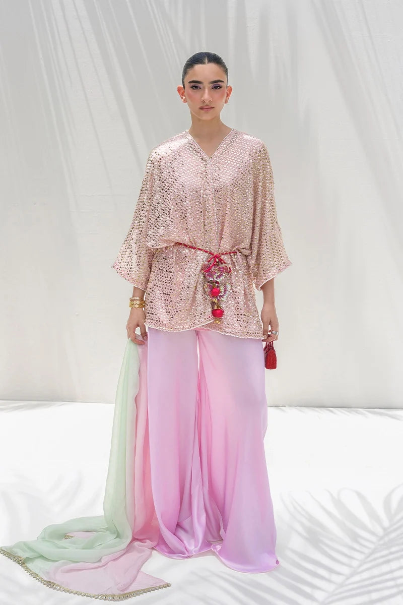 Blush Sparkle