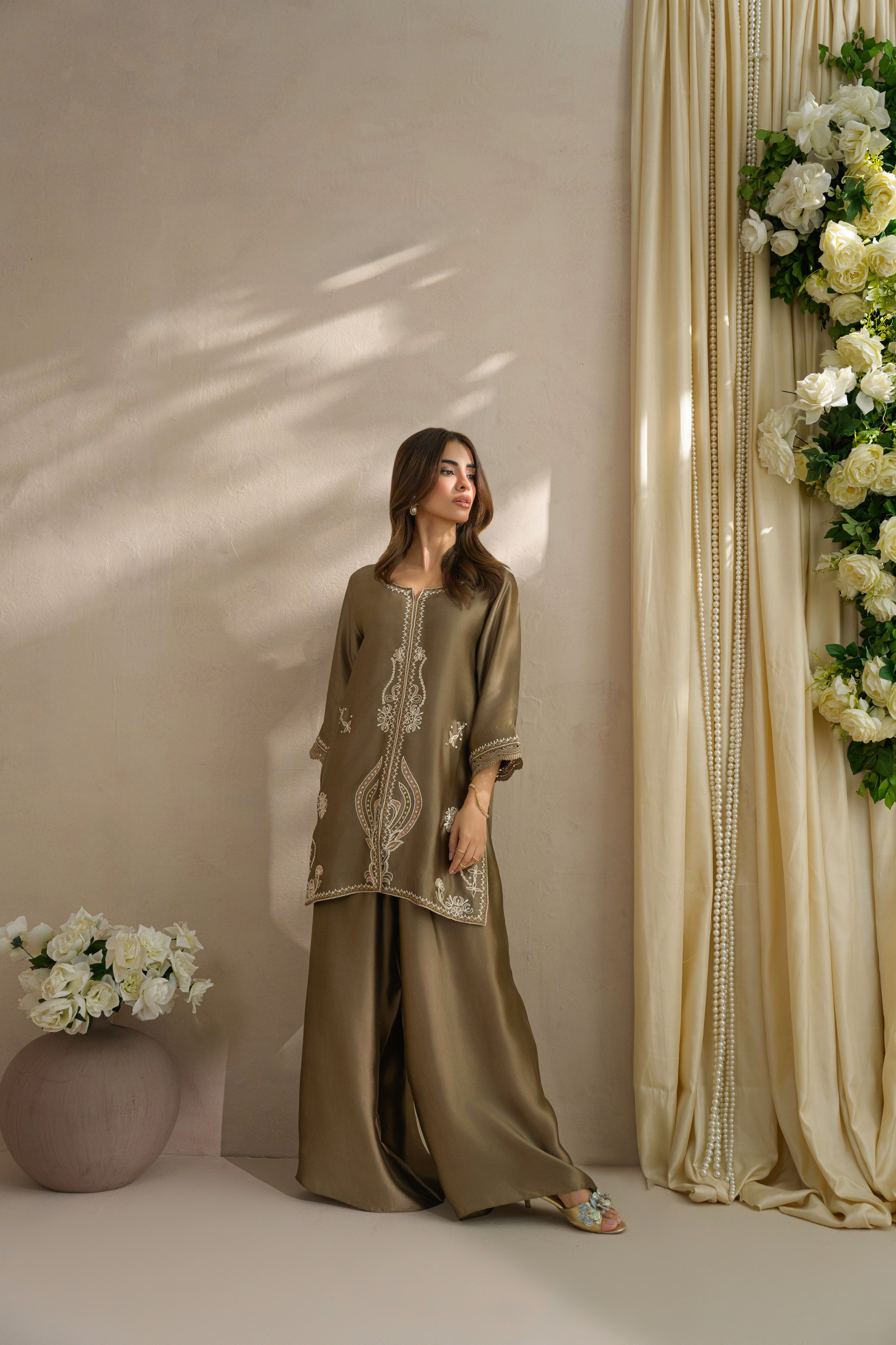 Olive Muse