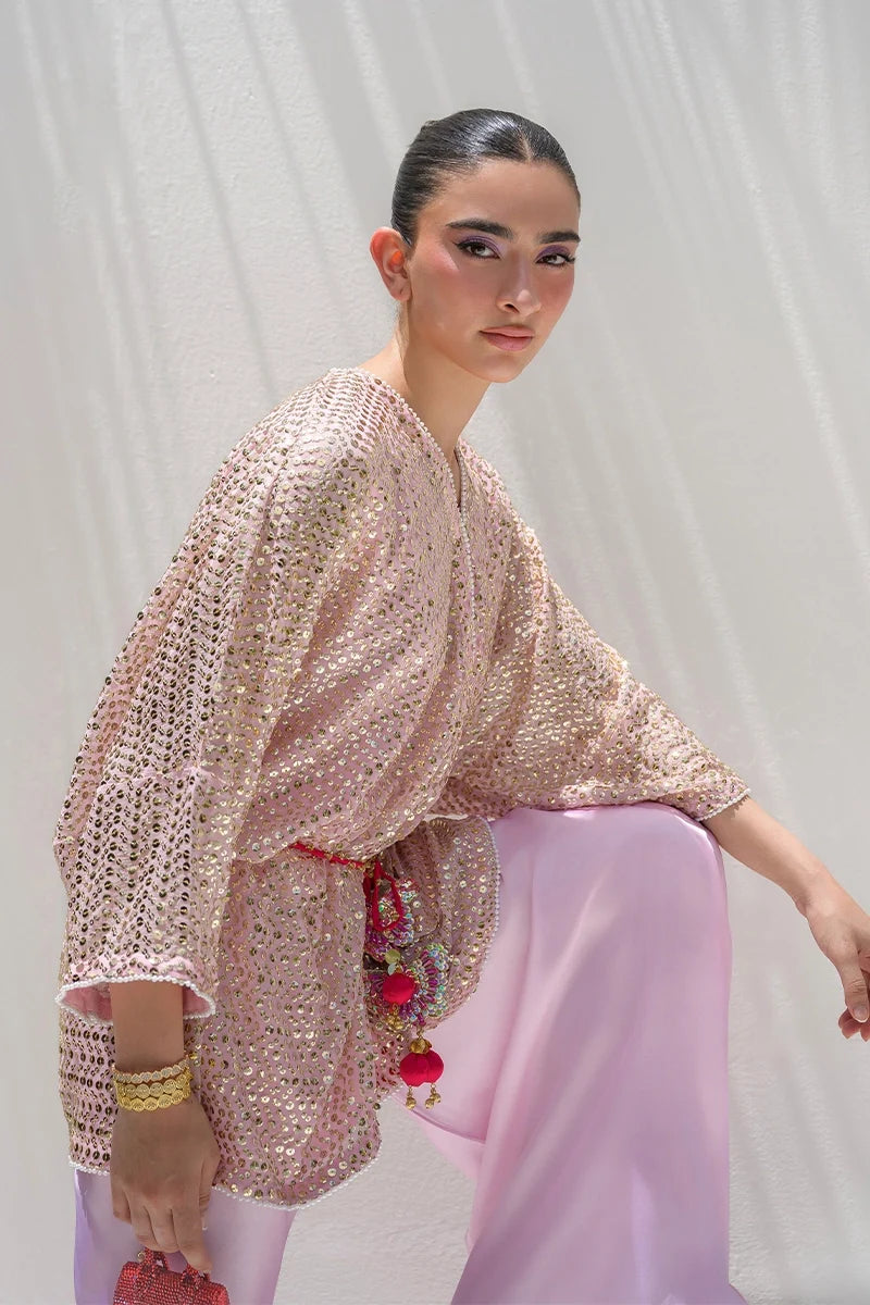 Blush Sparkle