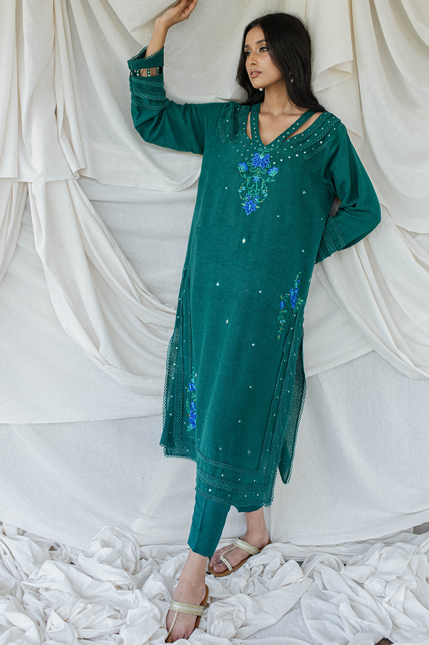 Royal Arabesque RTD