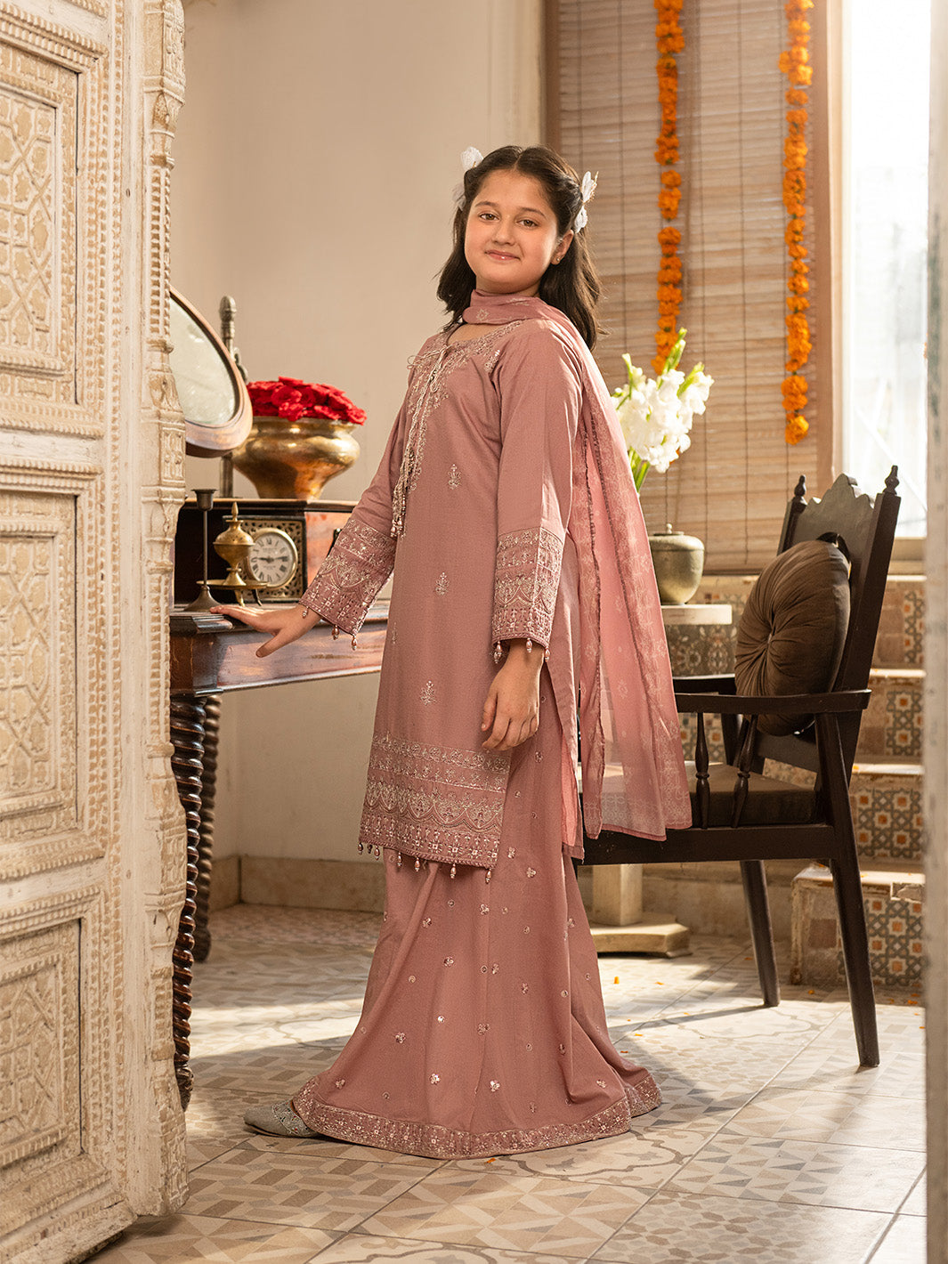 LILY