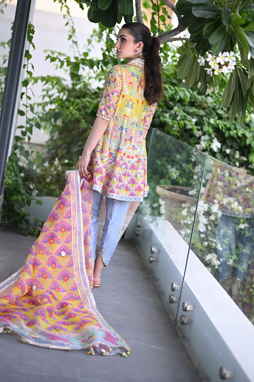 Sania Maskatiya