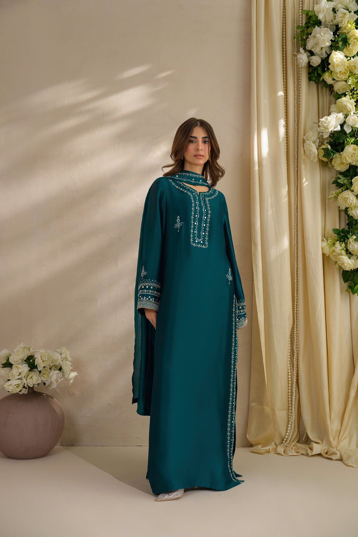 Emerald Noir