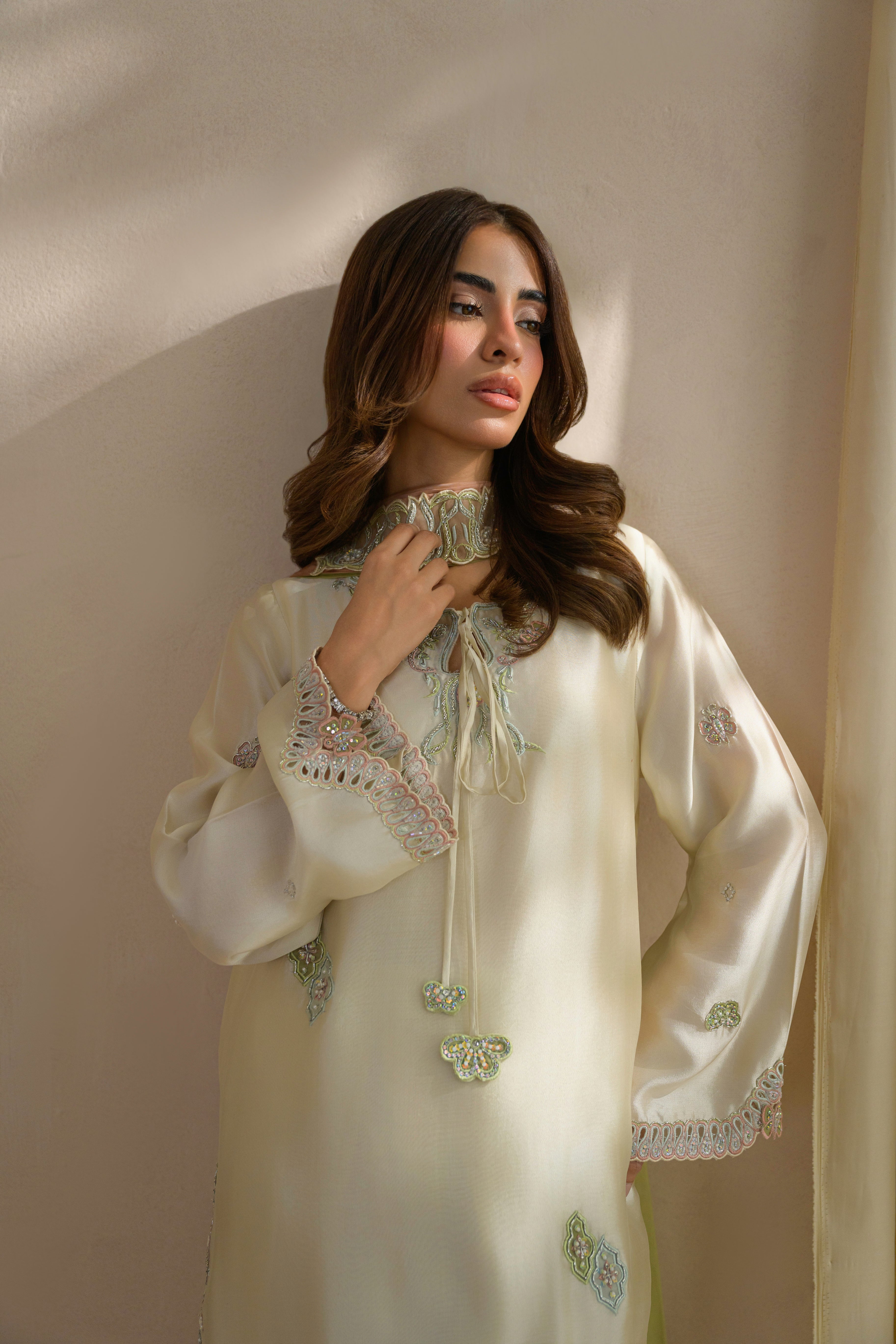 Ivory Affair