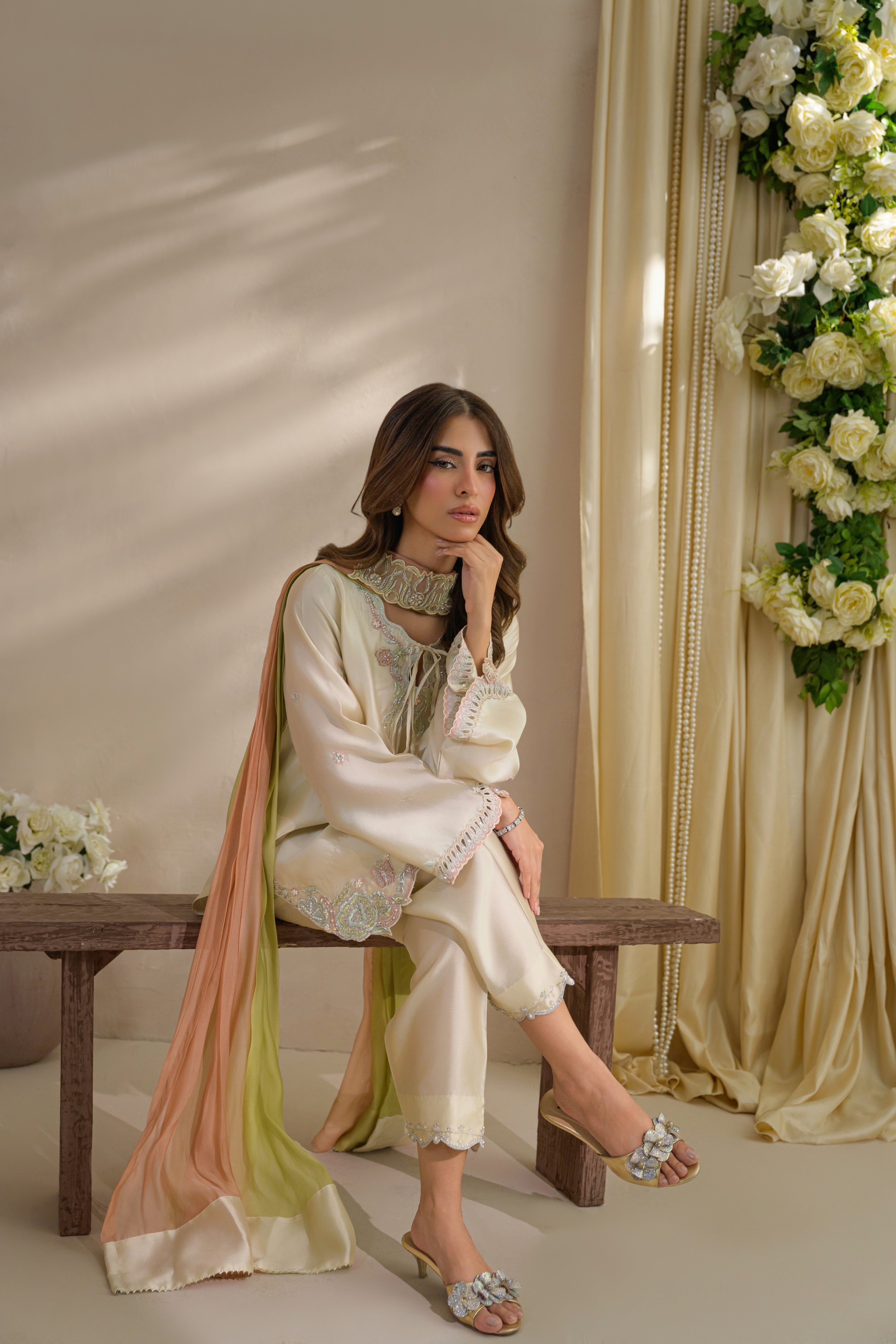 Ivory Affair