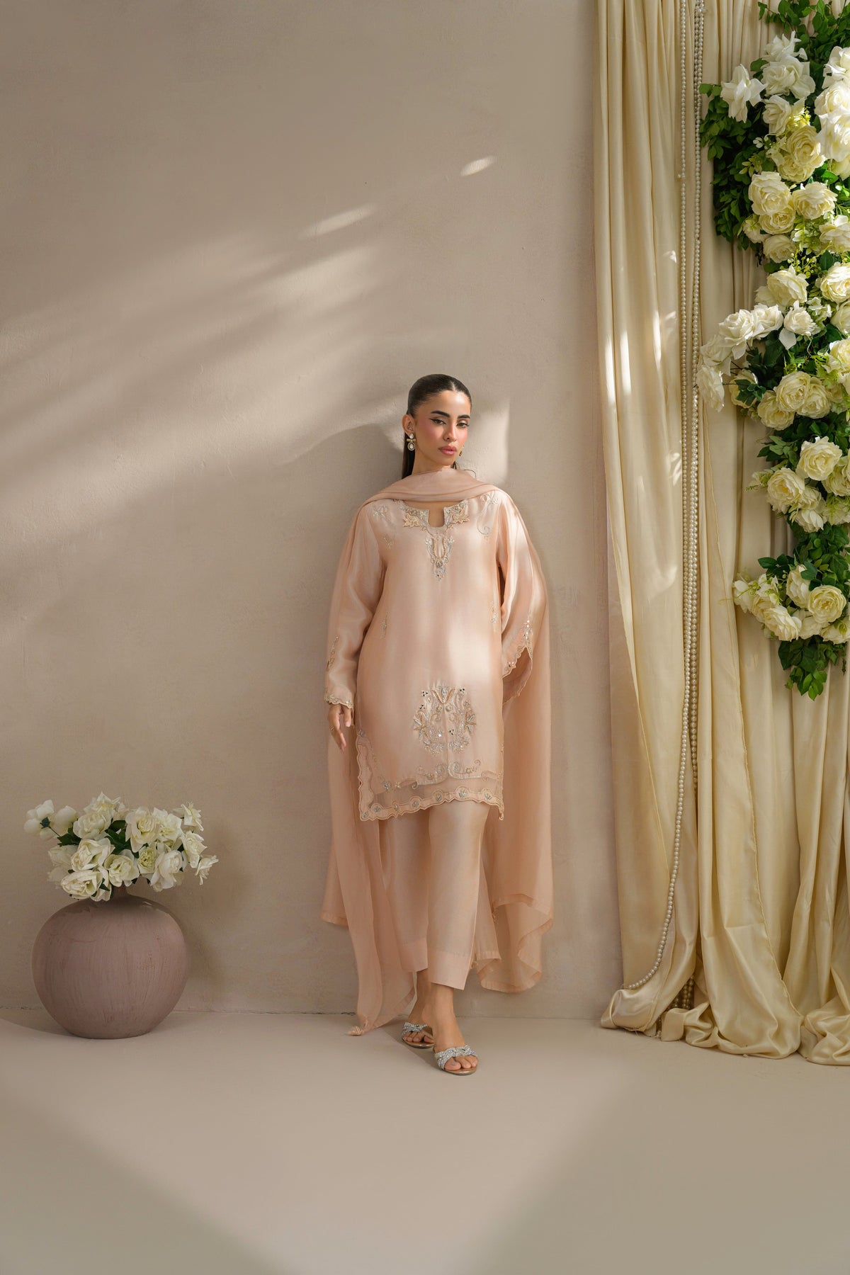 Serene Blush