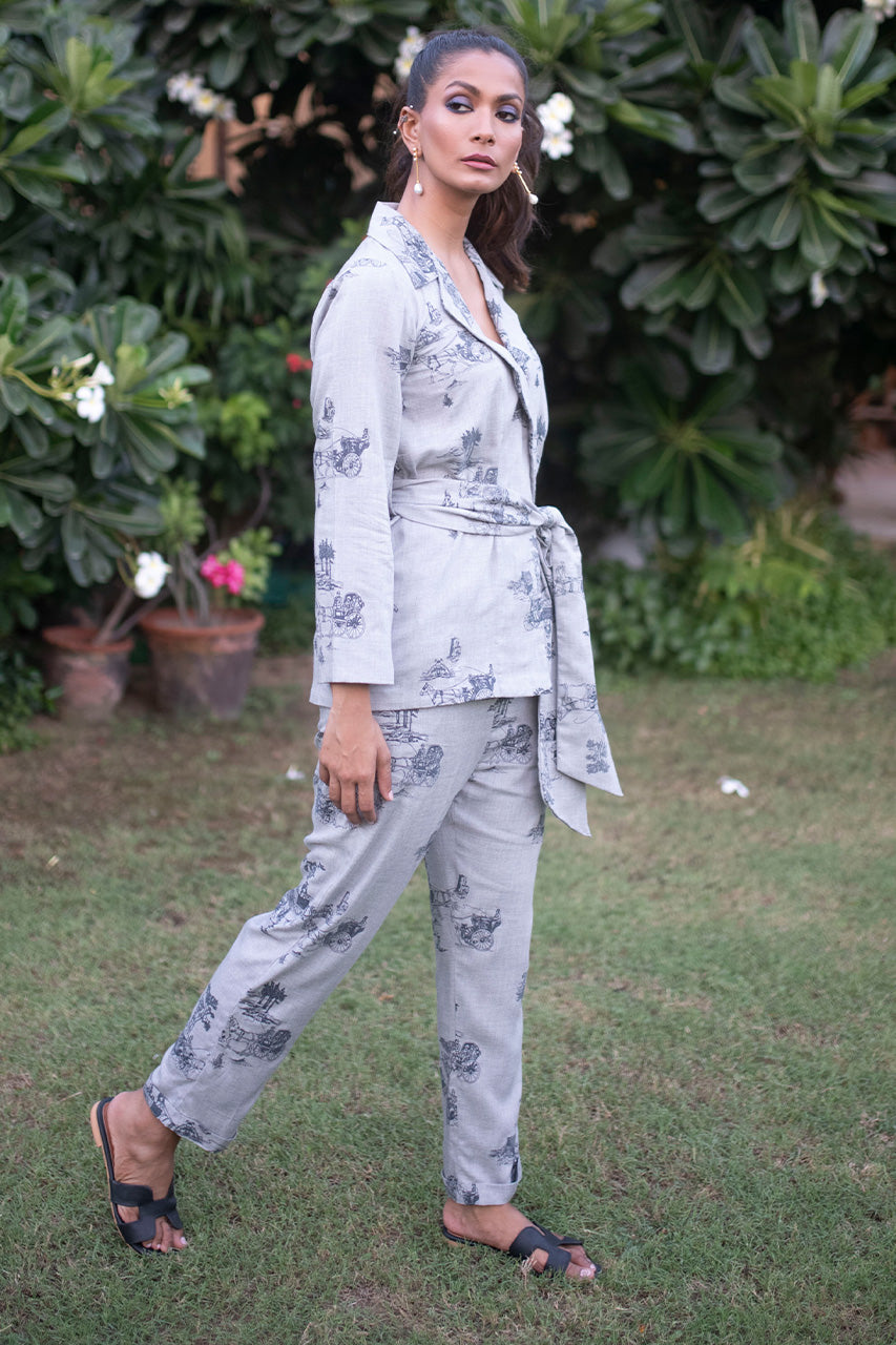 Rock The Season