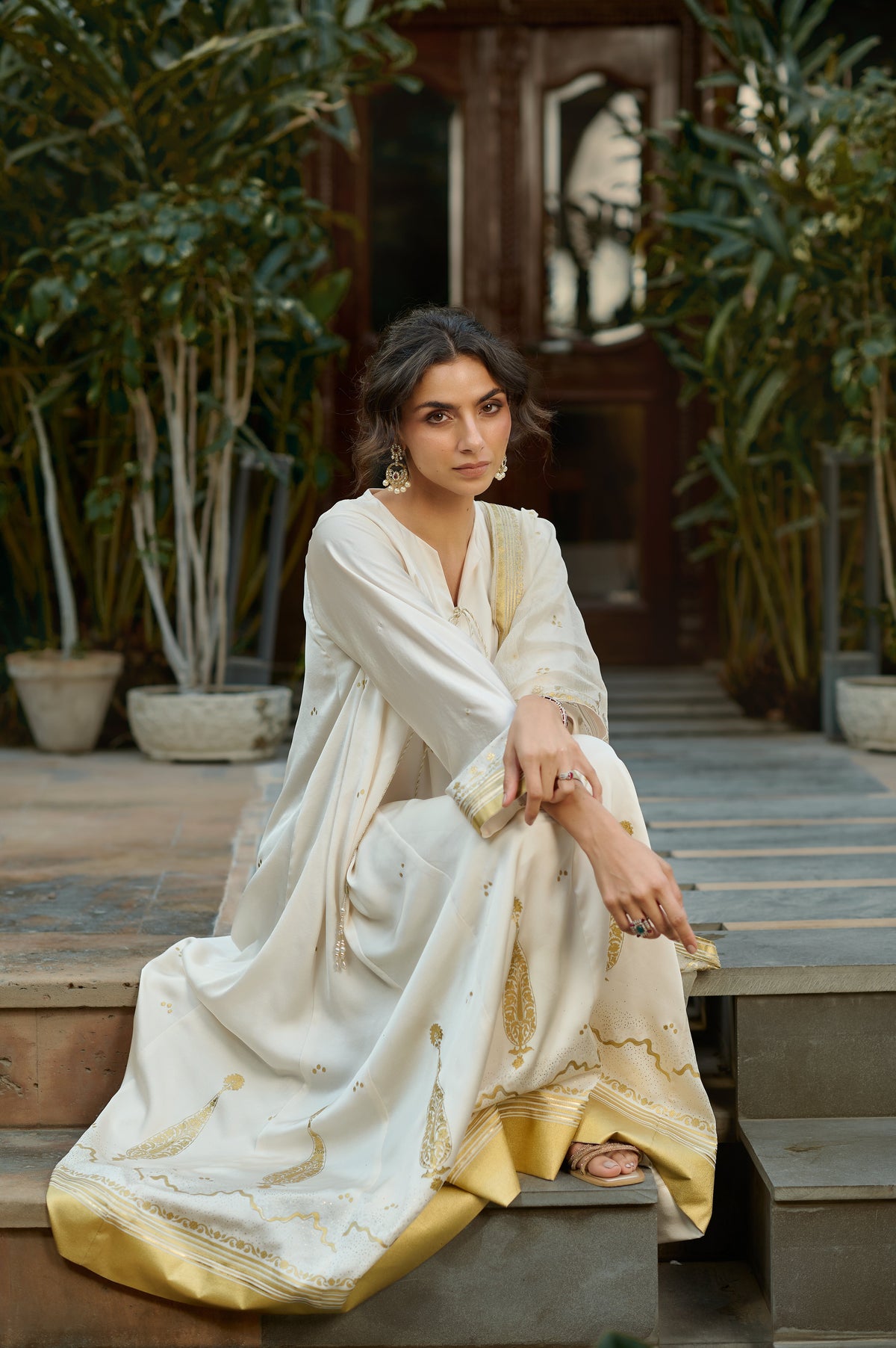 Noor Jahan 2-Piece