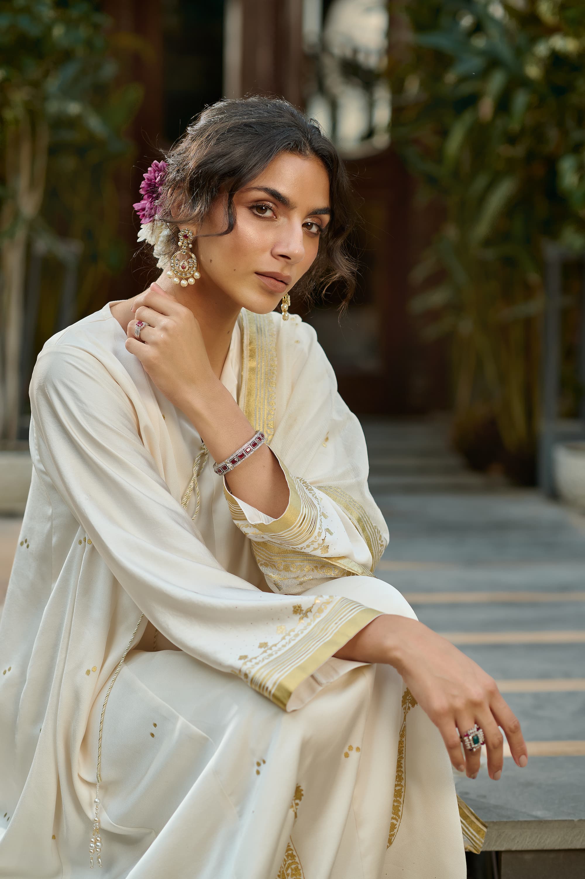 Noor Jahan 2-Piece