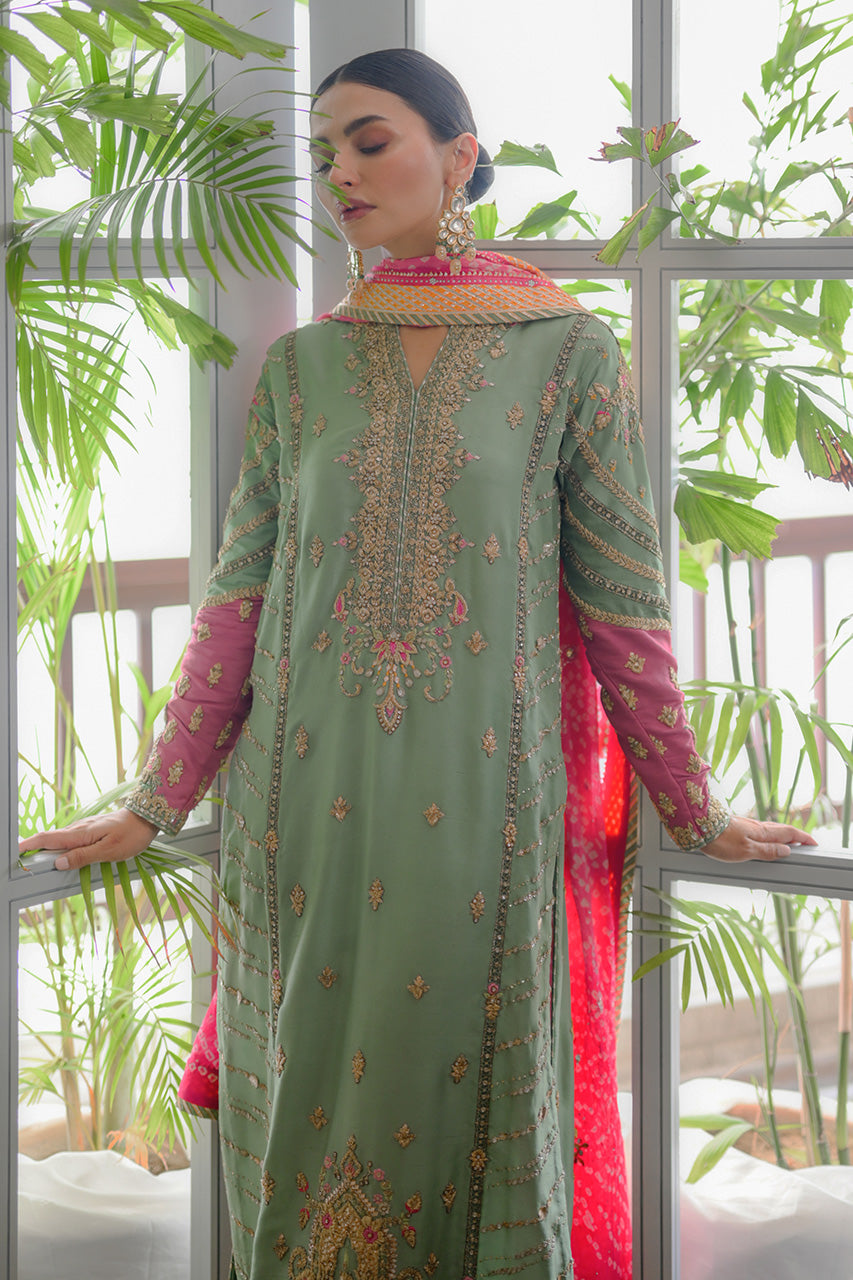 Dhanak RTD