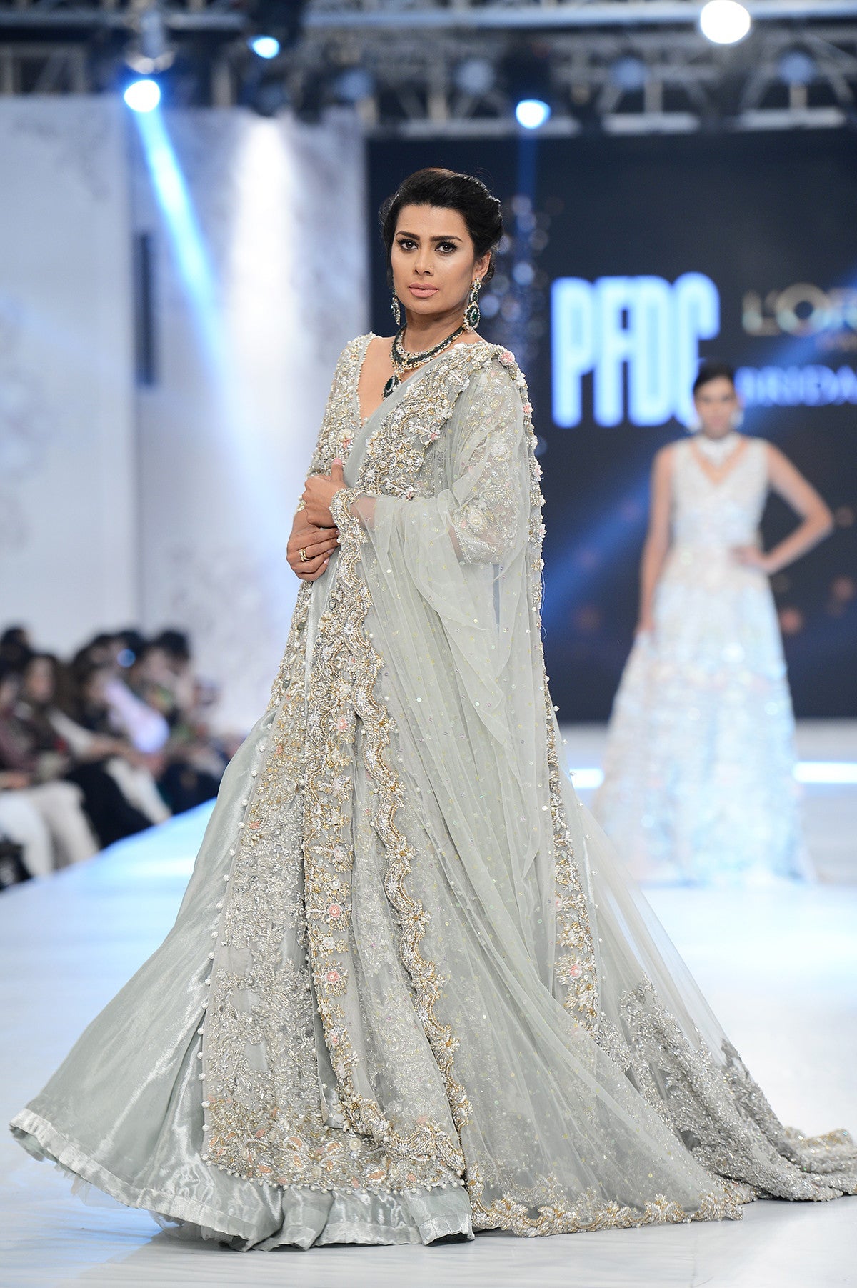 Sparkle Bridal