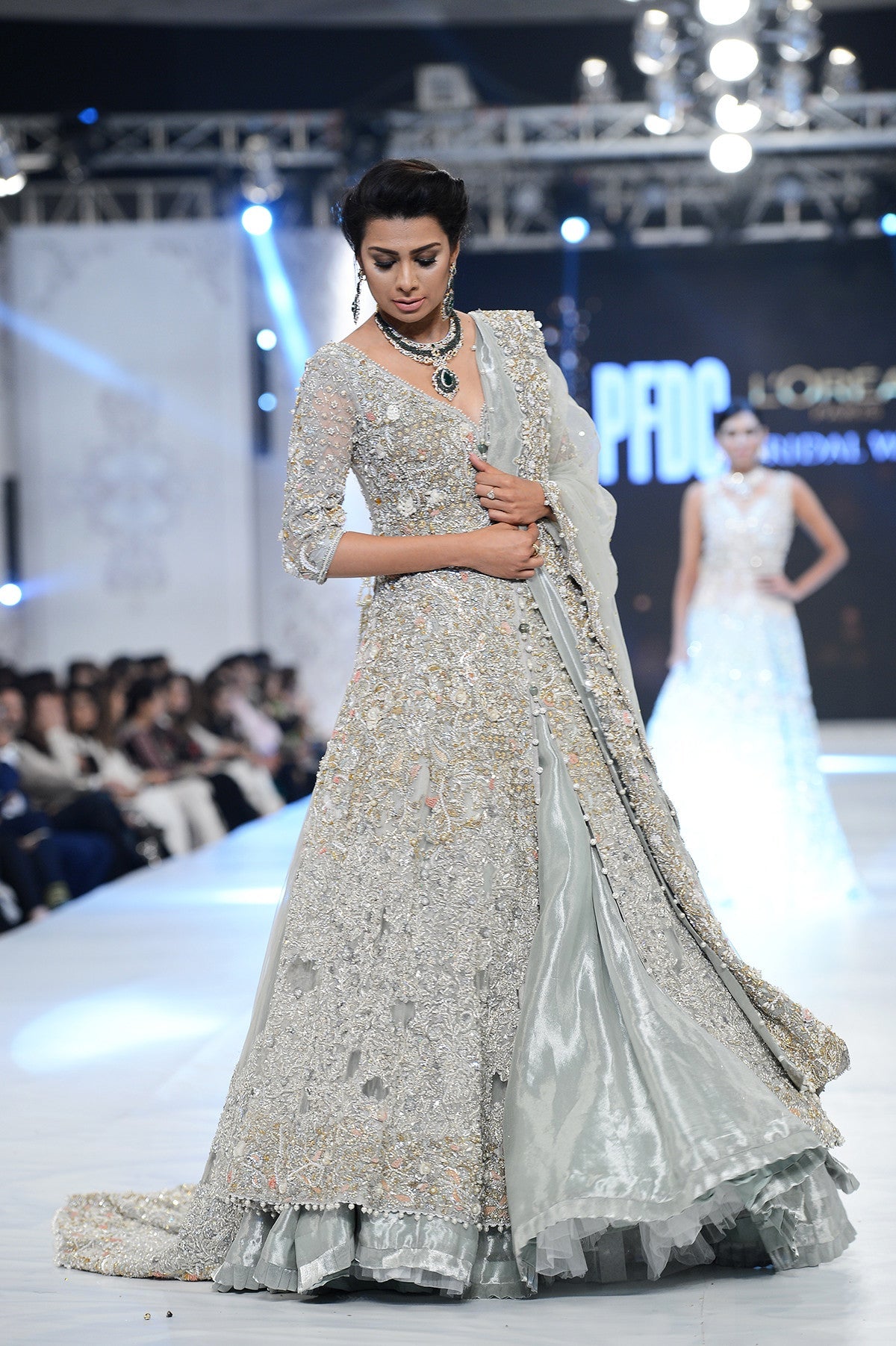 Sparkle Bridal