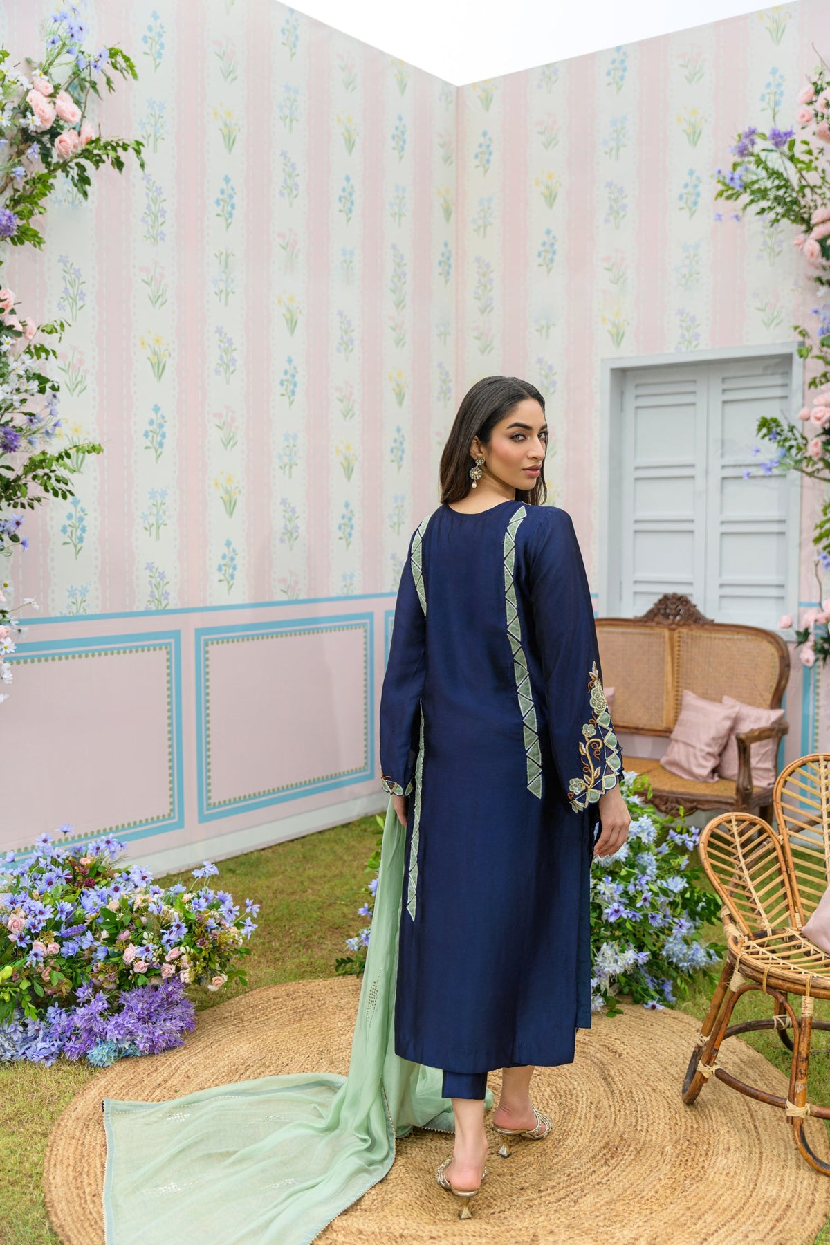 Amna Arshad