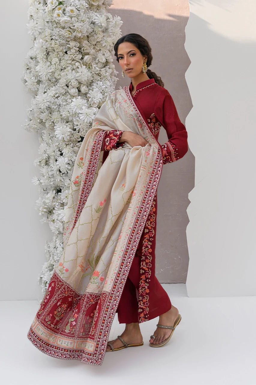 Nadia Farooqui
