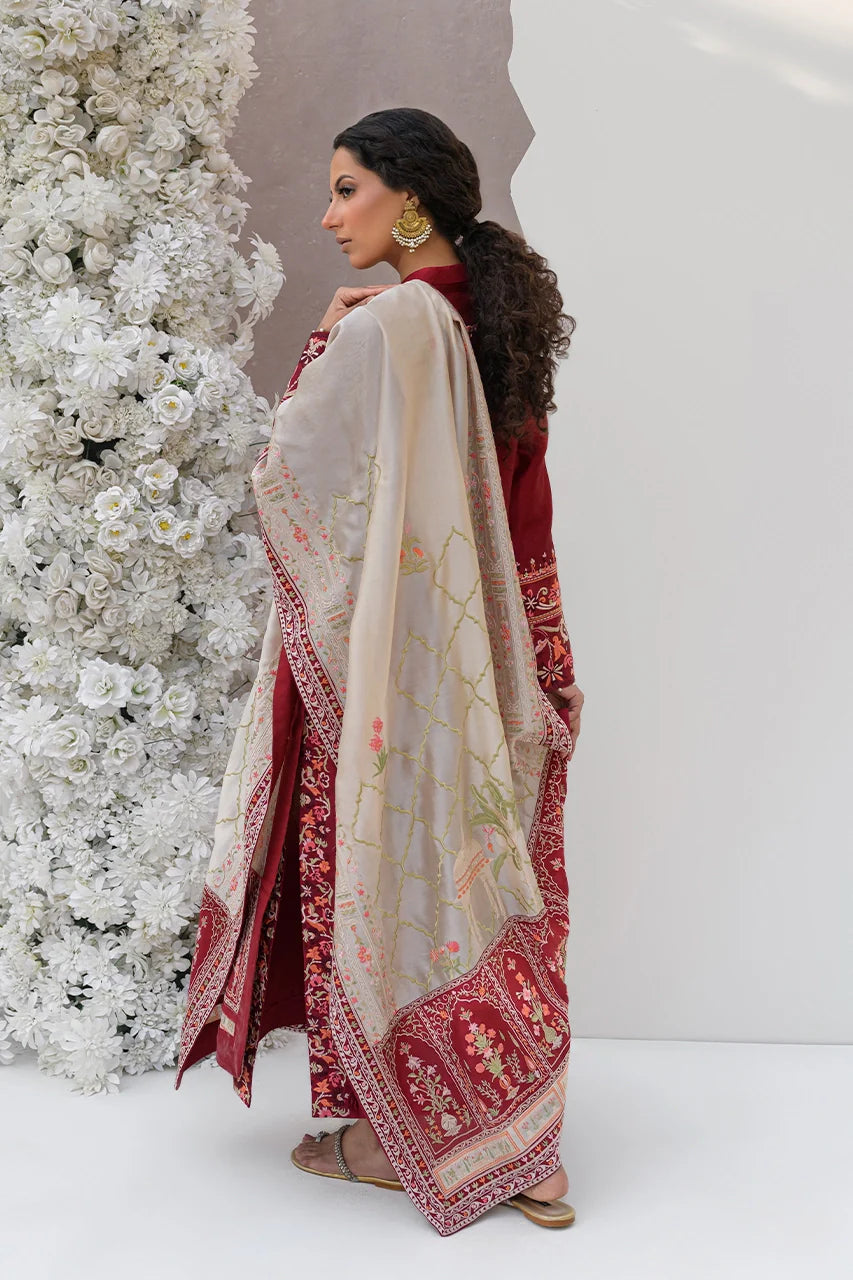 Suroor RTD