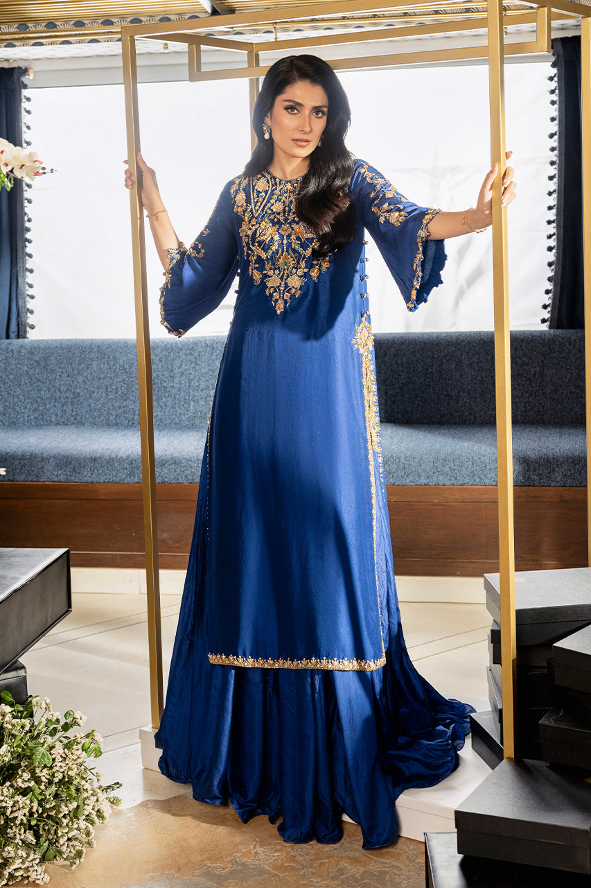 Sapphire