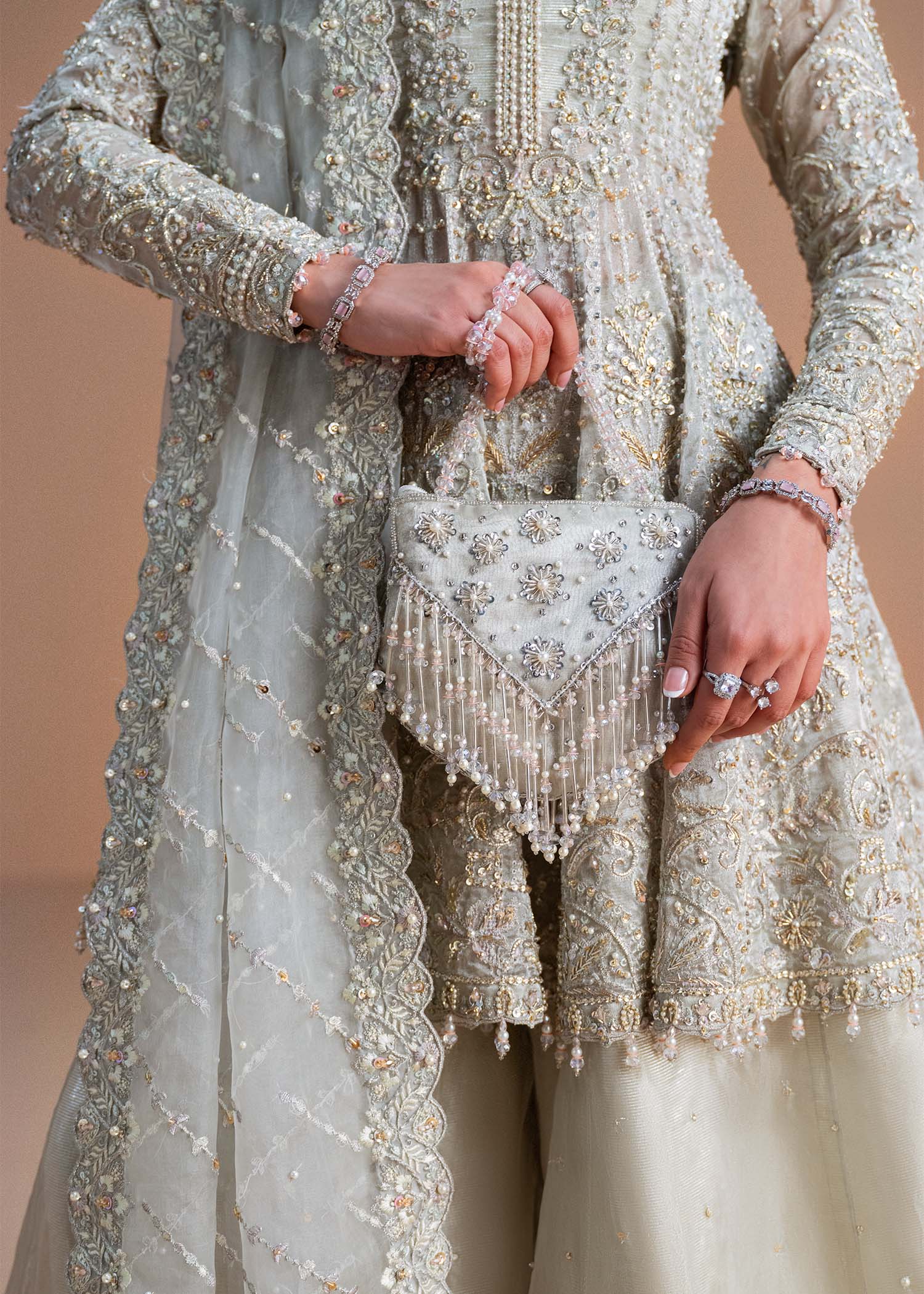Mahira - Ready To Ship
