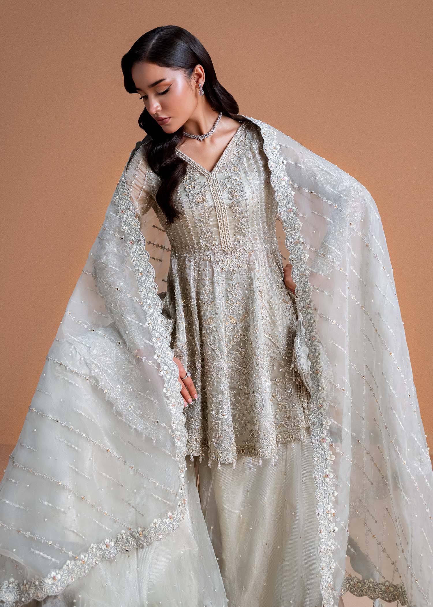 Mahira - Ready To Ship