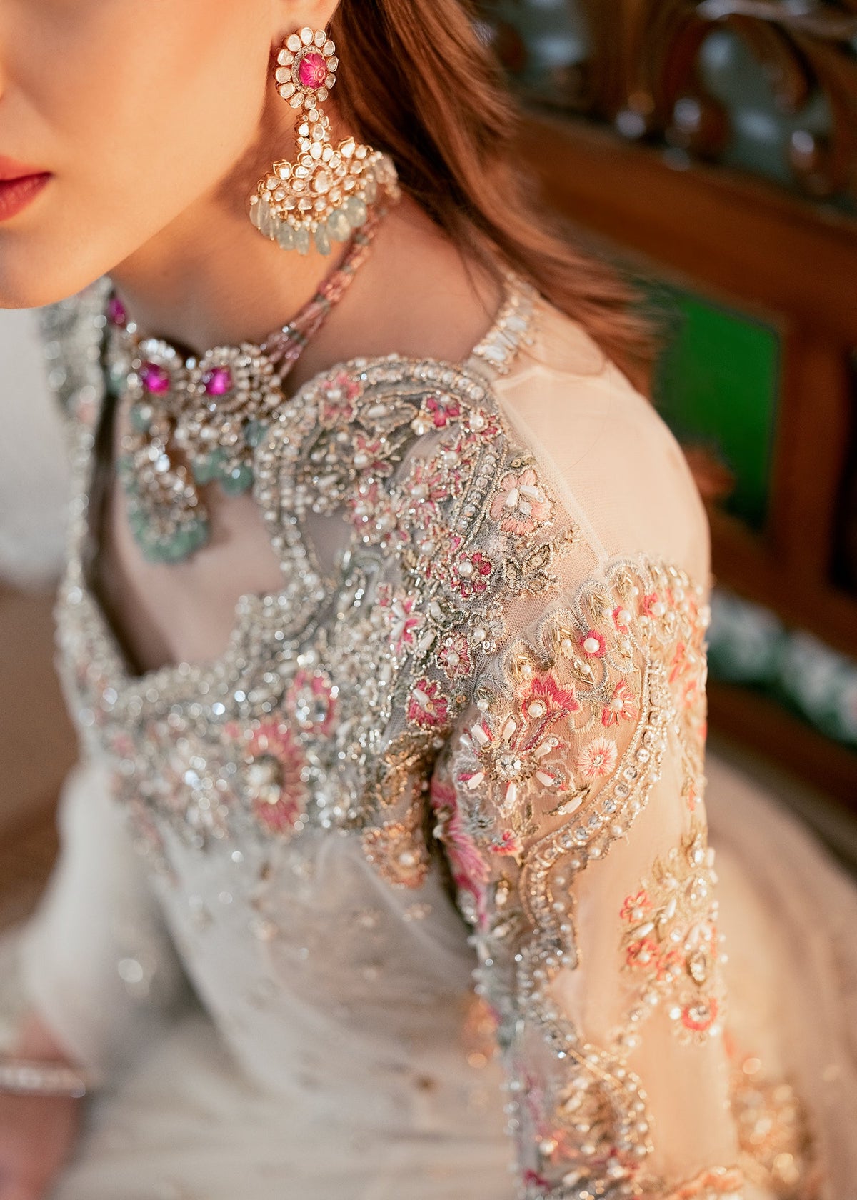 Sadaf Fawad Khan